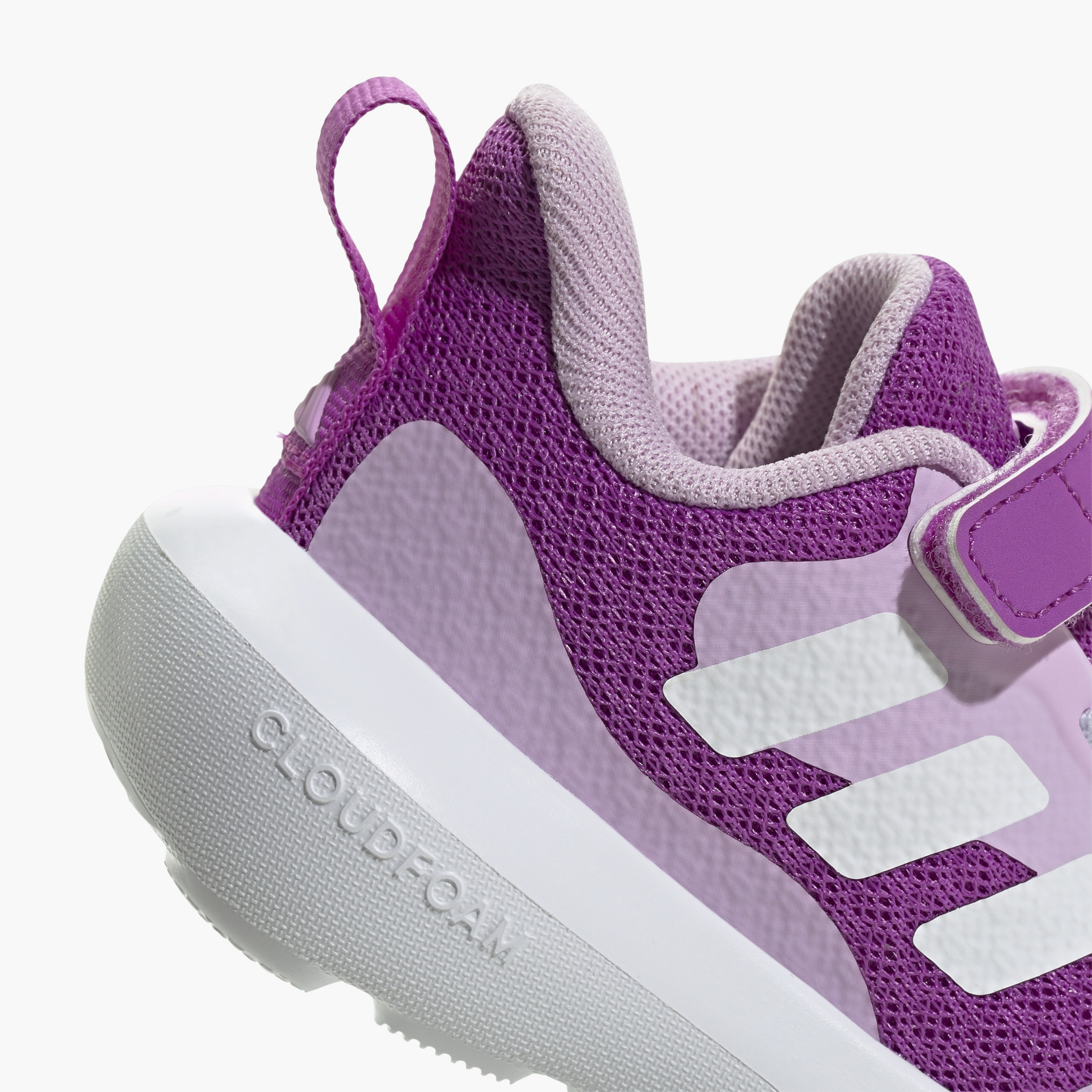 حذاء الجري ذو فورتارن 3.0 للفتيات الصغيرات من أديداس | OE-baby-girls-shoes-closedshoes-image-8