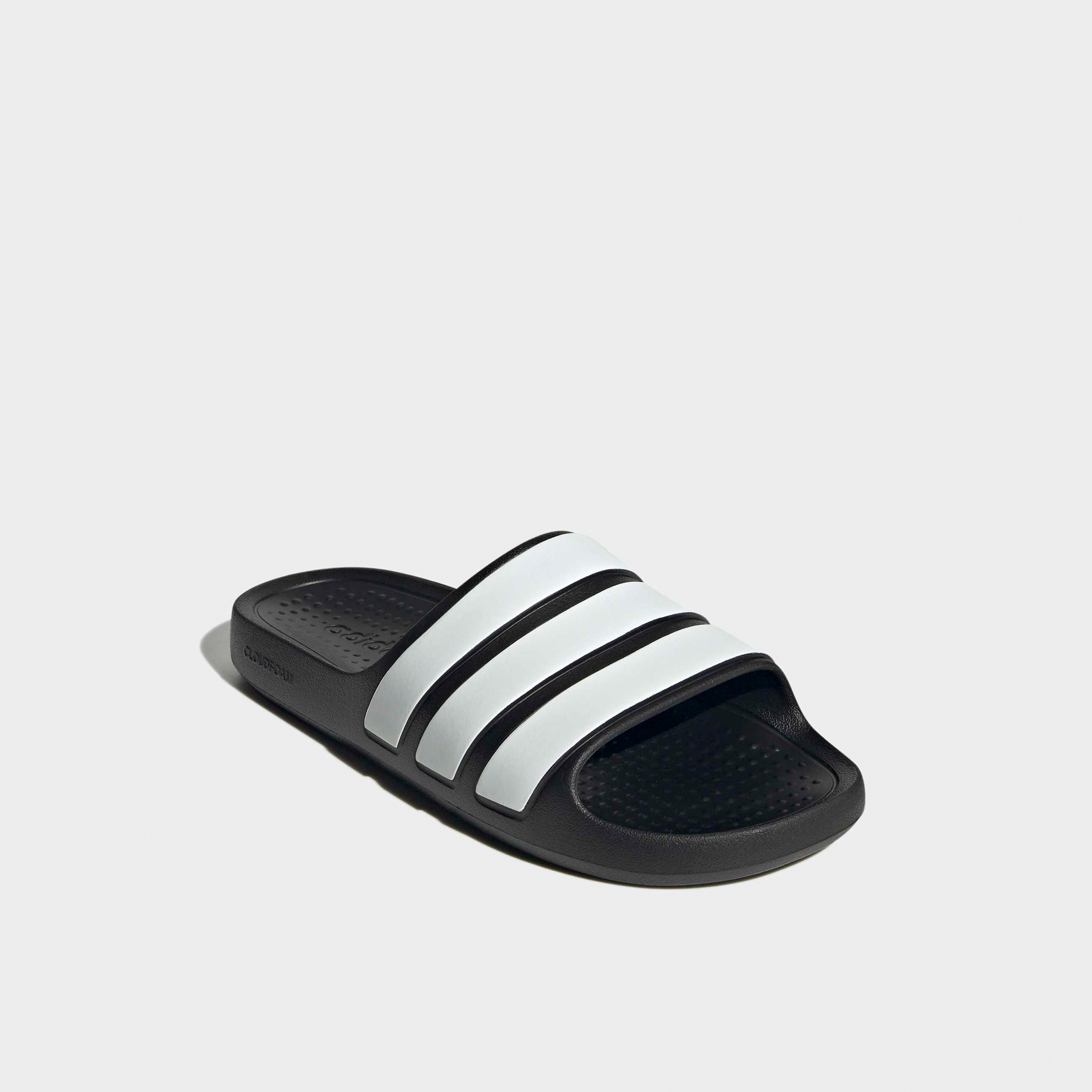Adidas Men Adilette Flow Slides-men-shoes-flipflopsandslides-image-1