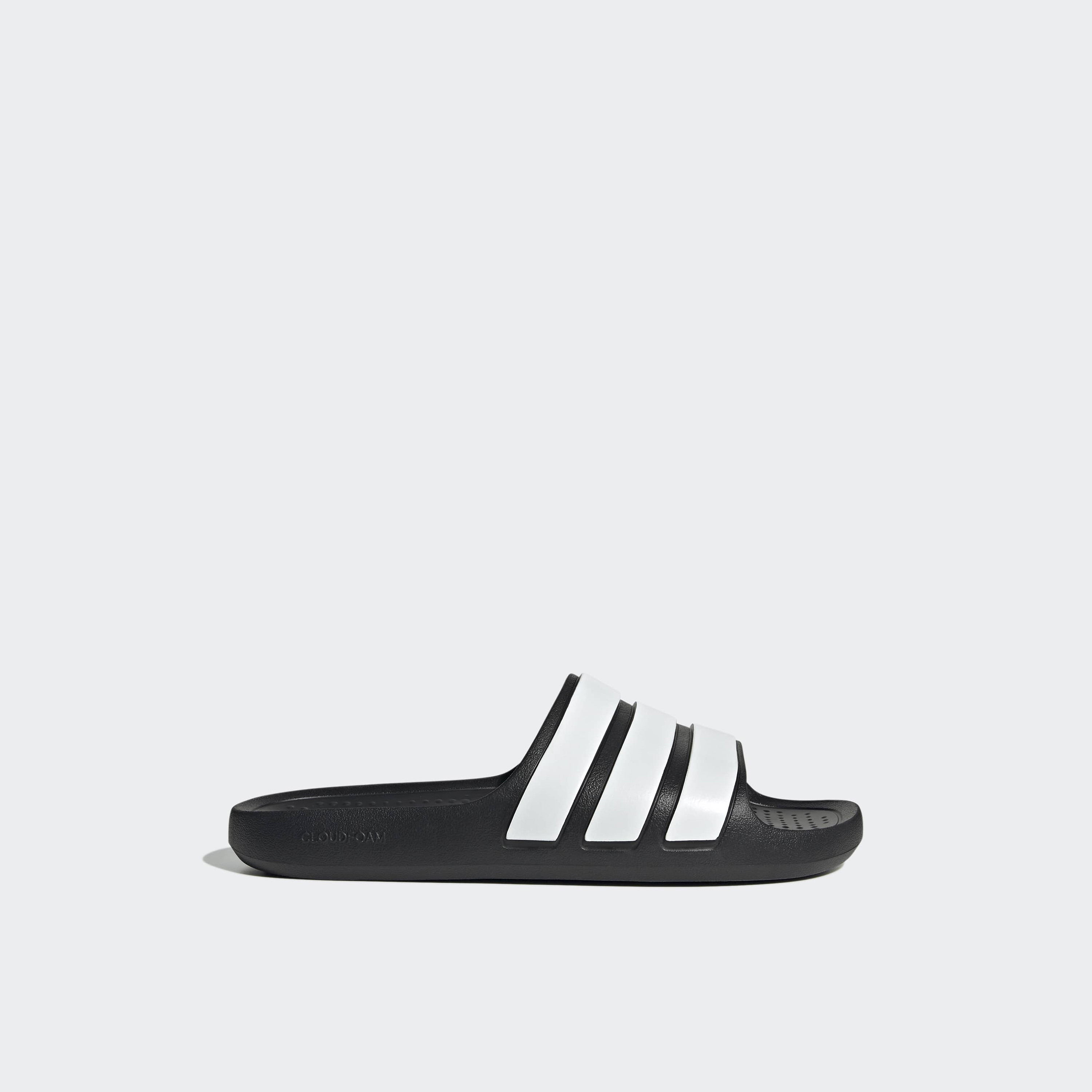 Adidas Men Adilette Flow Slides-men-shoes-flipflopsandslides-image-2
