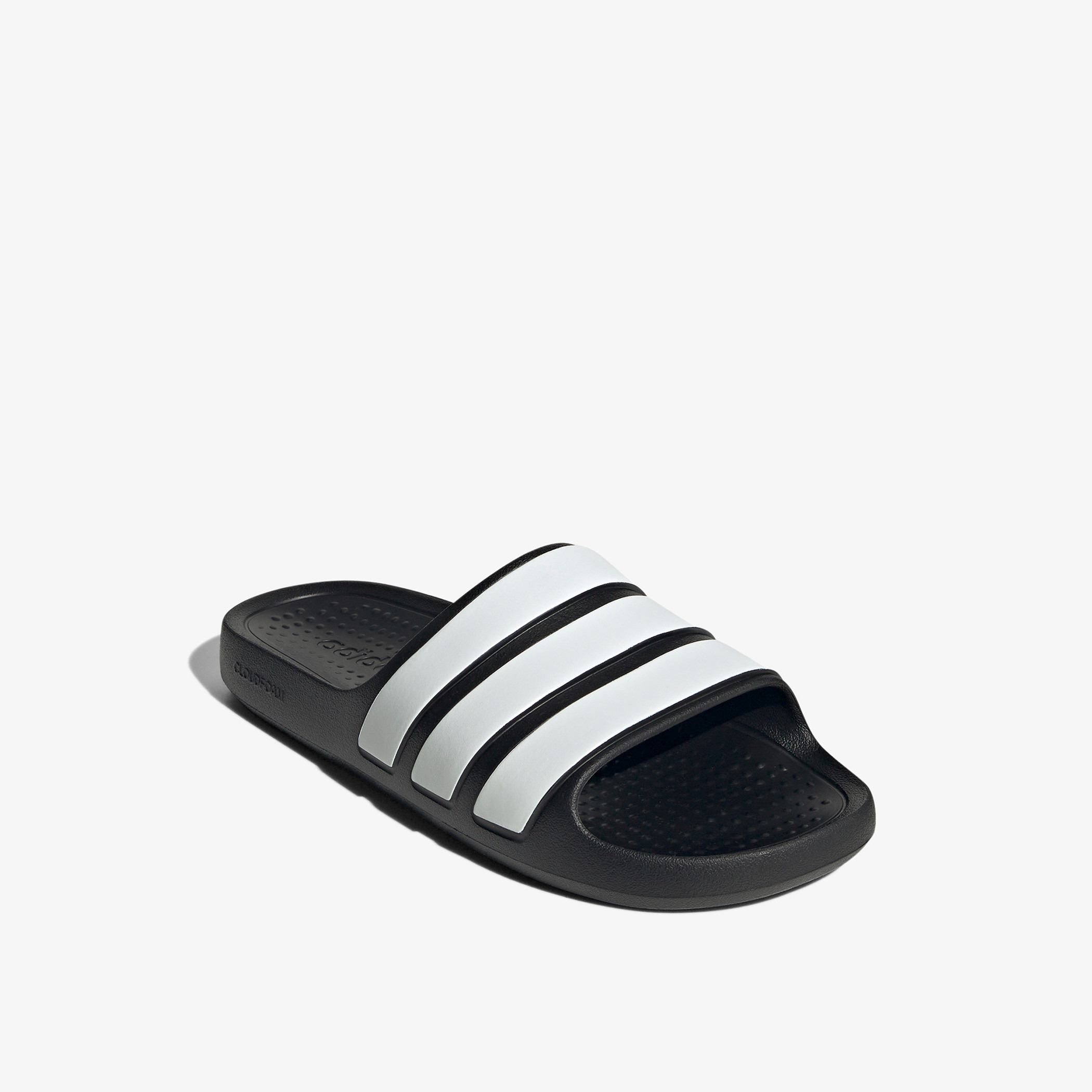 New adidas flip flops online