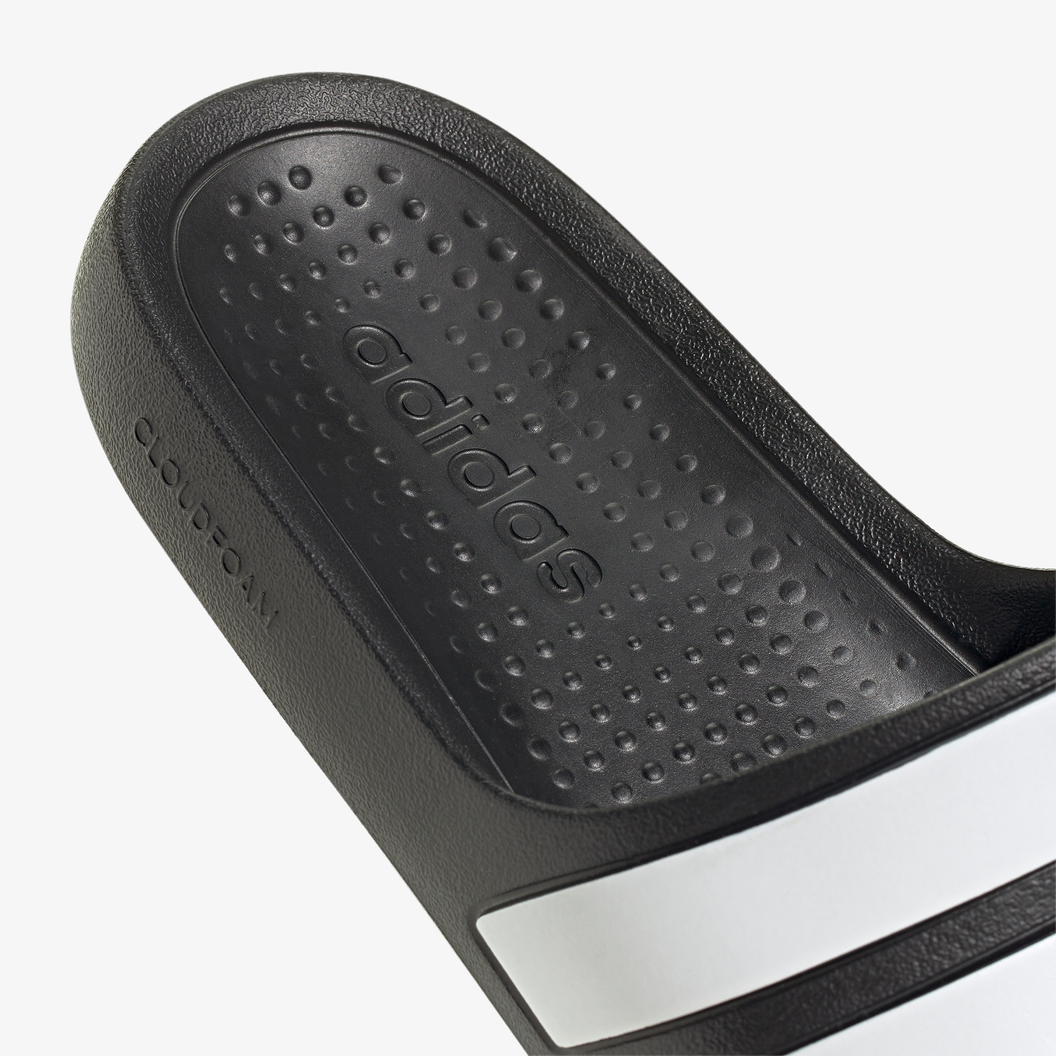 Adidas Men's Colourblock Slides - ADILETTE FLOW-men-shoes-flipflopsandslides-image-7