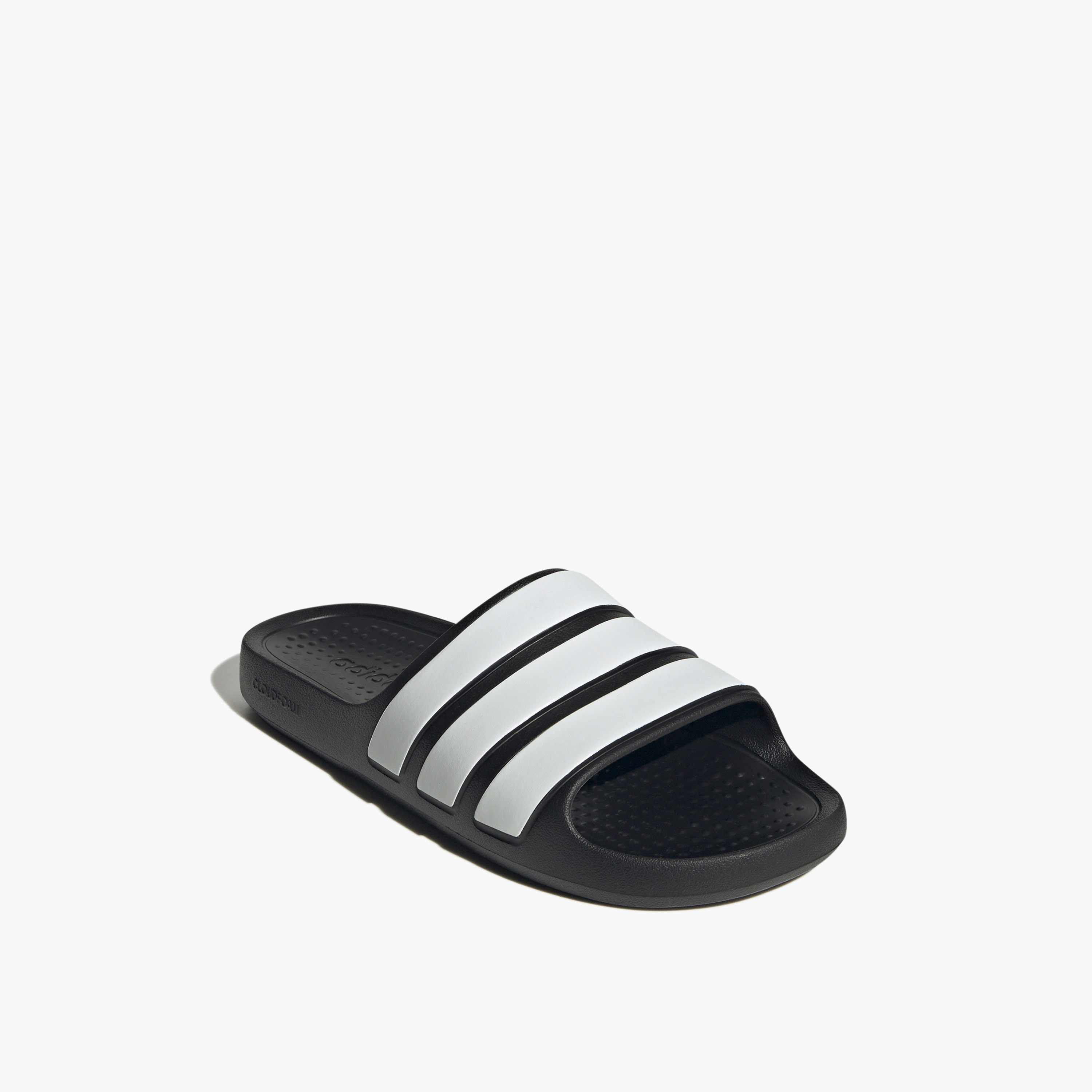 أديداس - شبشب أديليت فلو للرجال-men-shoes-flipflopsandslides-image-1
