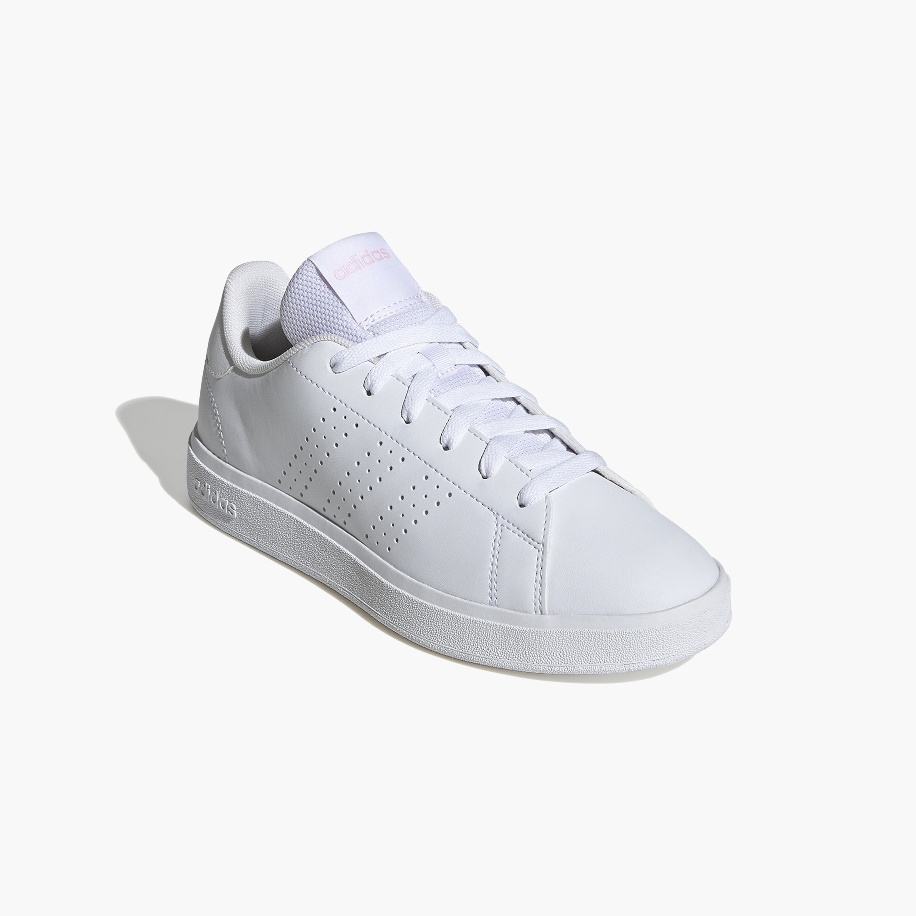 adidas Women's Advantage Base 2.0 Sneakers IF4136 | OE-sports-women-shoes-image-1