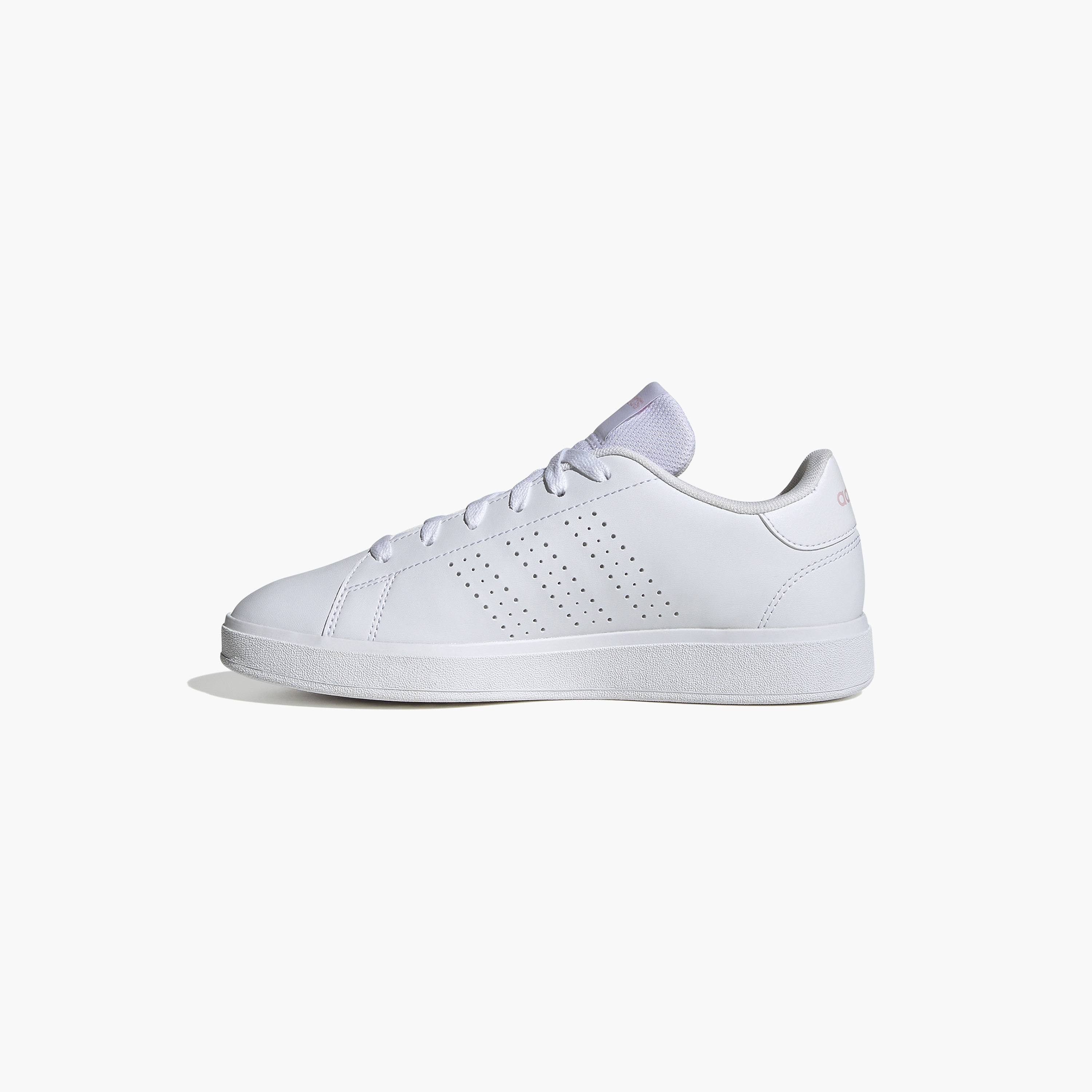 adidas Women's Advantage Base 2.0 Sneakers IF4136 | OE-sports-women-shoes-image-3