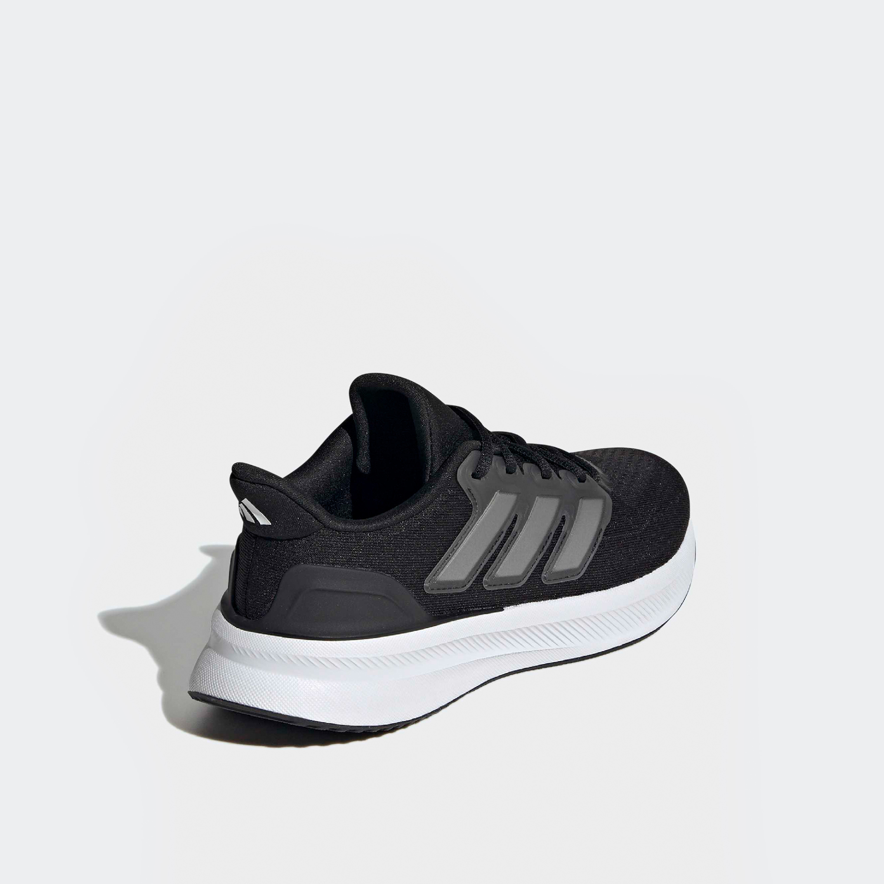 Adidas Boys Ultrarun 5 Lace-Up Running Shoes-sports-boys-shoes-image-5