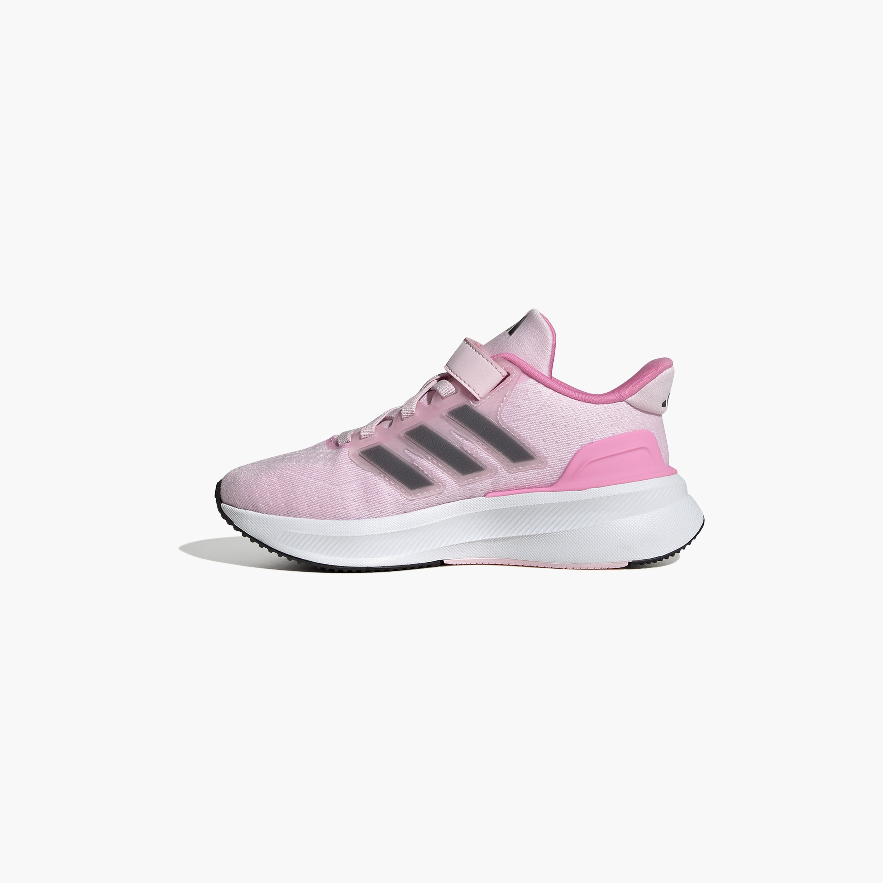 حذاء جري ألترارن 5 بشريط لاصق للبنات من أديداس-sports-girls-shoes-image-3