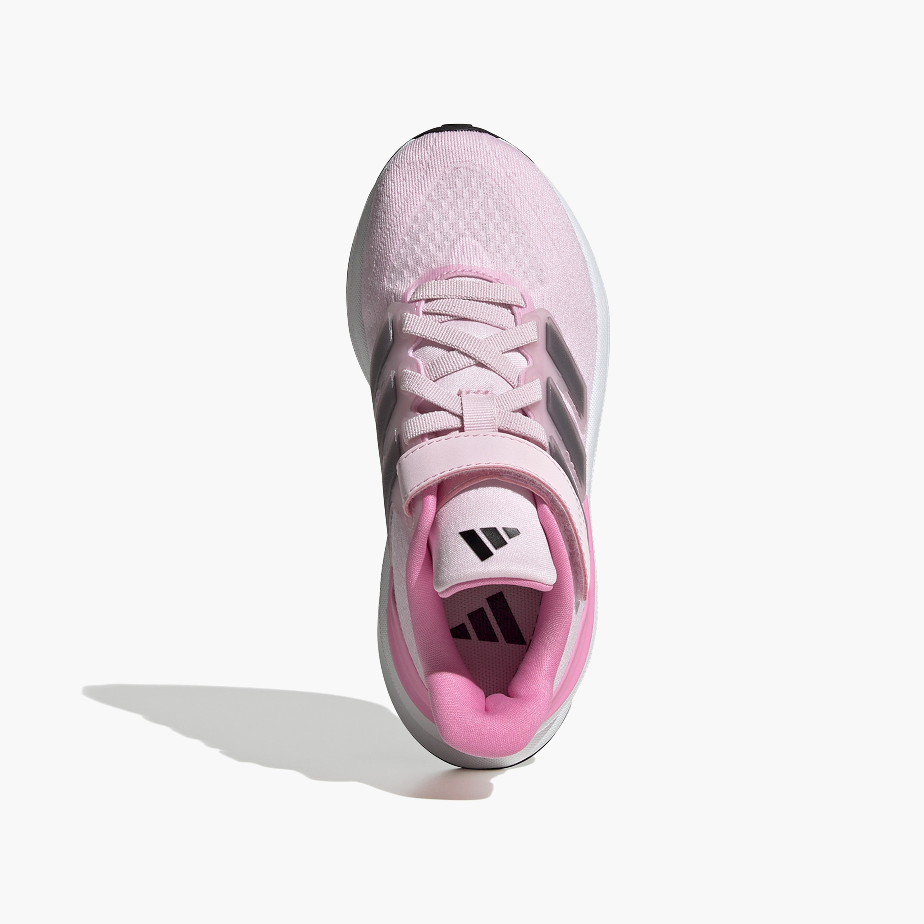 حذاء جري ألترارن 5 بشريط لاصق للبنات من أديداس-sports-girls-shoes-image-4