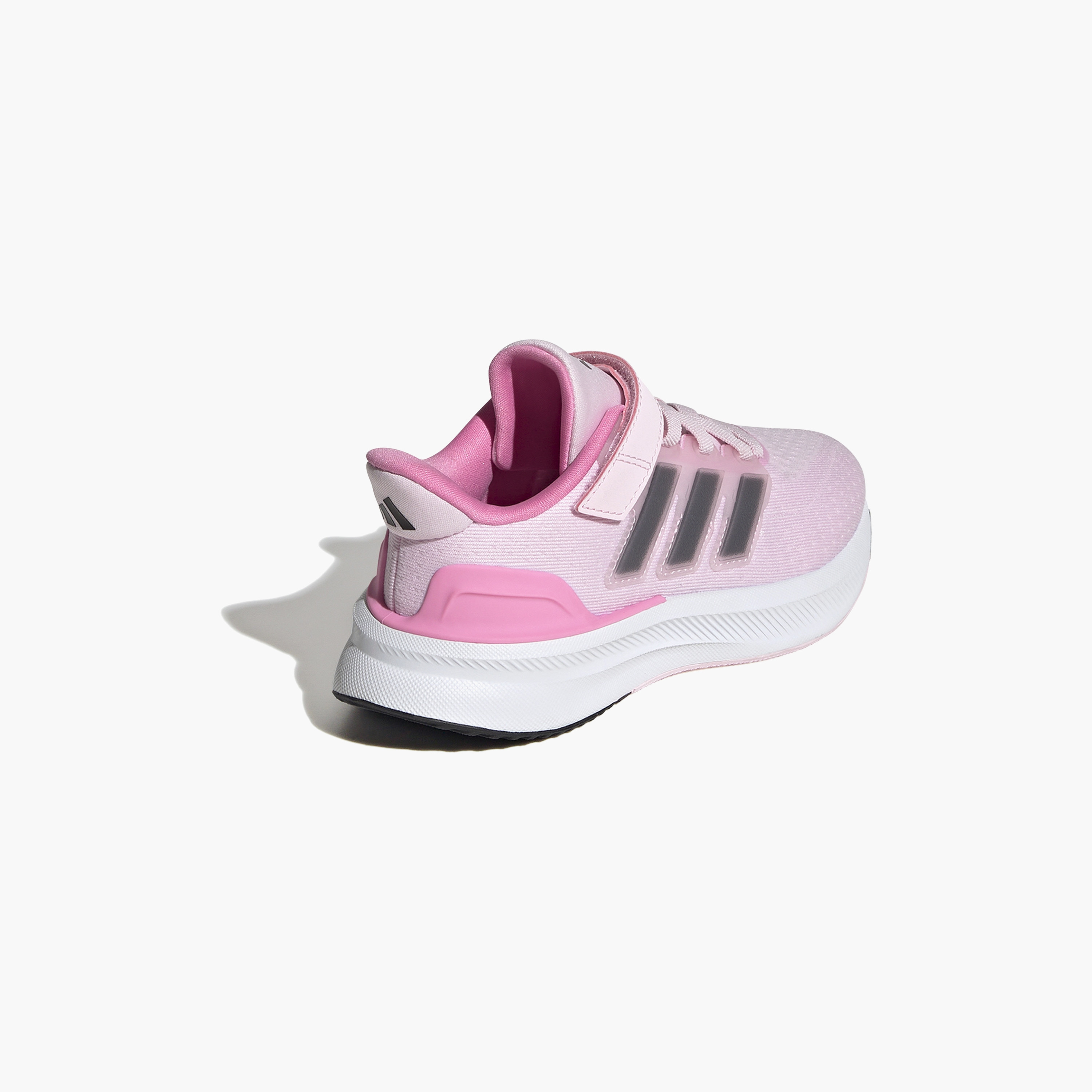 حذاء جري ألترارن 5 بشريط لاصق للبنات من أديداس-sports-girls-shoes-image-6