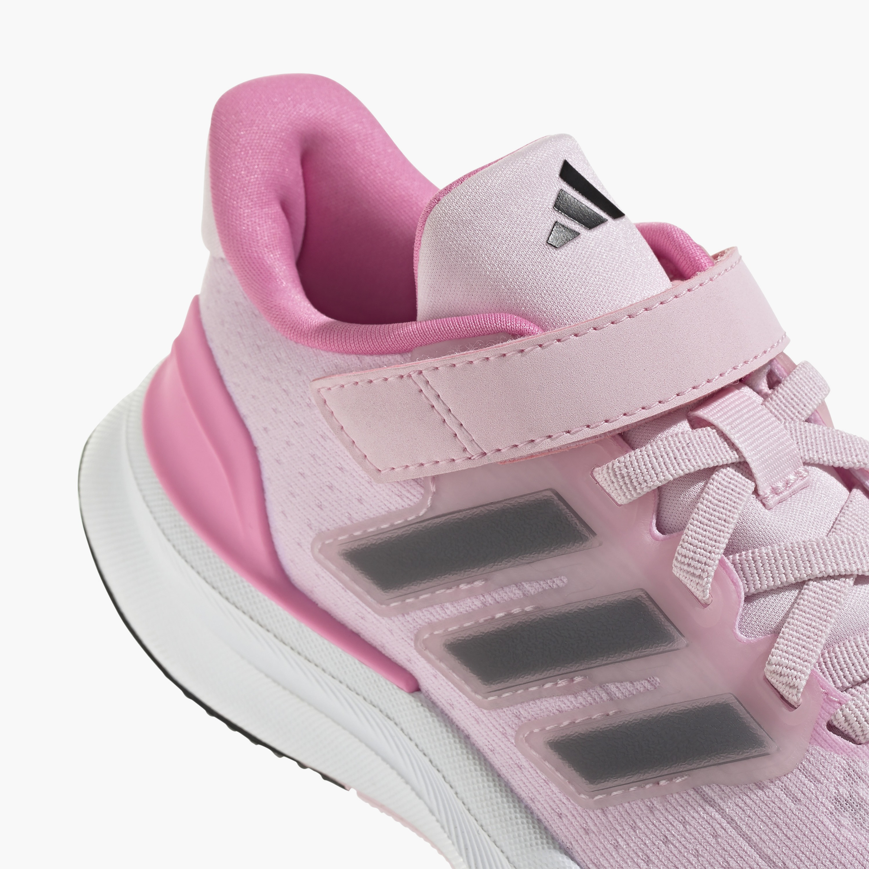 حذاء جري ألترارن 5 بشريط لاصق للبنات من أديداس-sports-girls-shoes-image-7