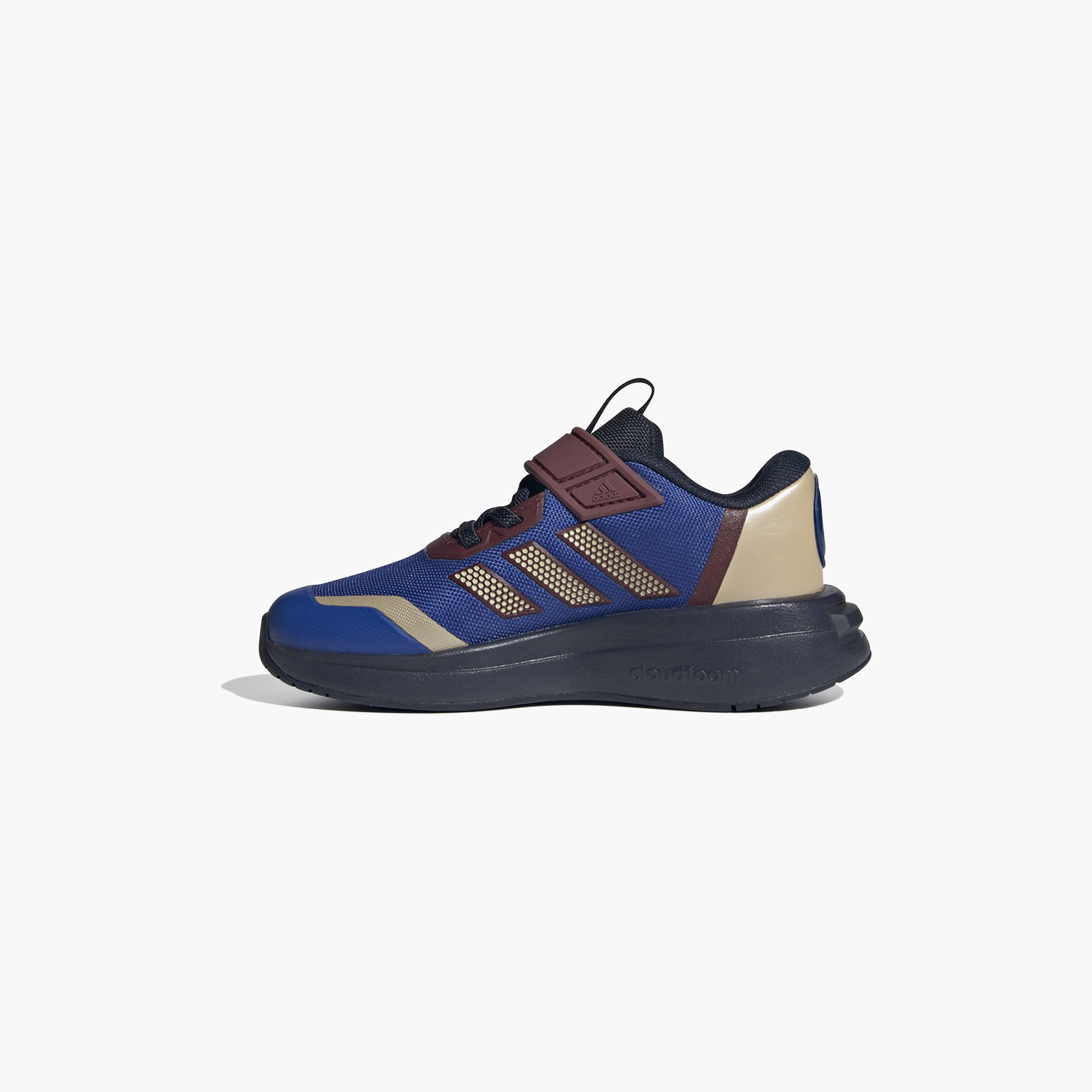adidas Boys Marvel Racer Running Shoes IF4155 | OE-boys-shoes-sneakers-image-3