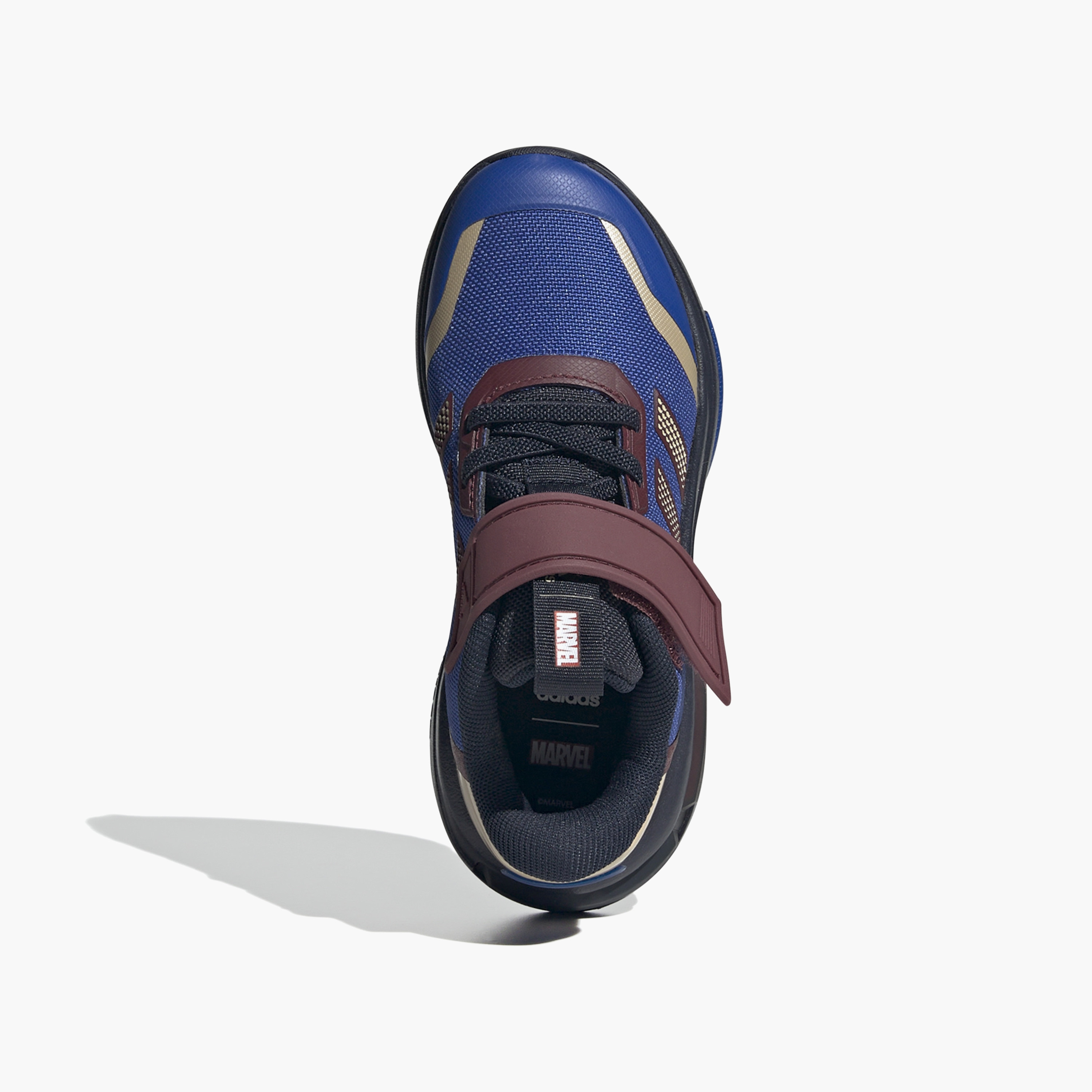 adidas Boys Marvel Racer Running Shoes IF4155 | OE-boys-shoes-sneakers-image-4