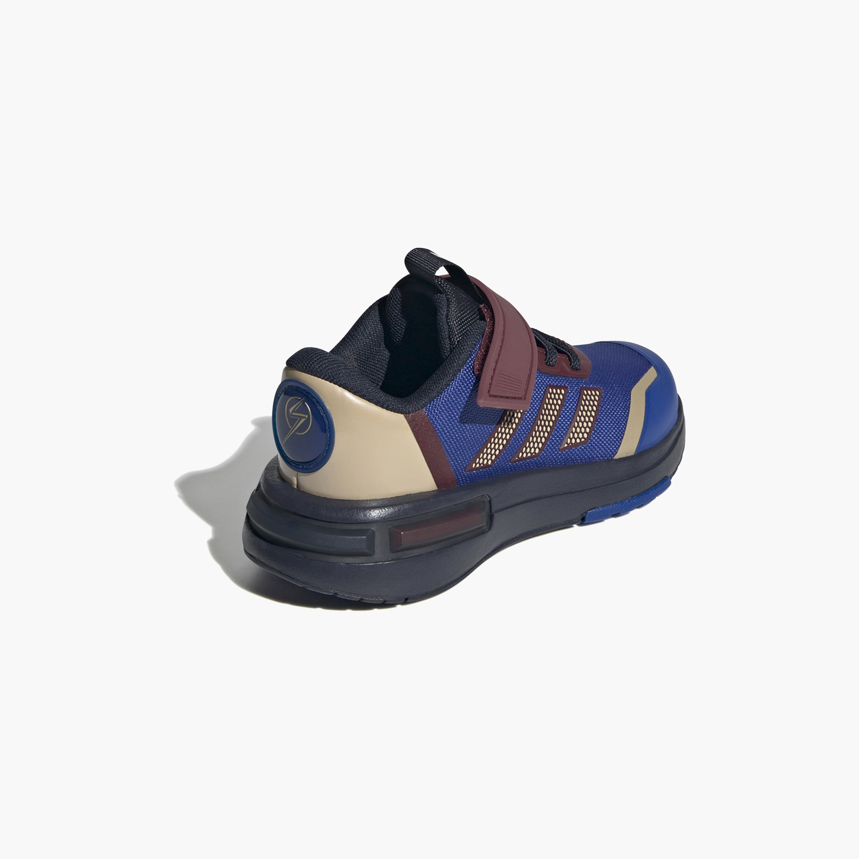 adidas Boys Marvel Racer Running Shoes IF4155 | OE-boys-shoes-sneakers-image-6