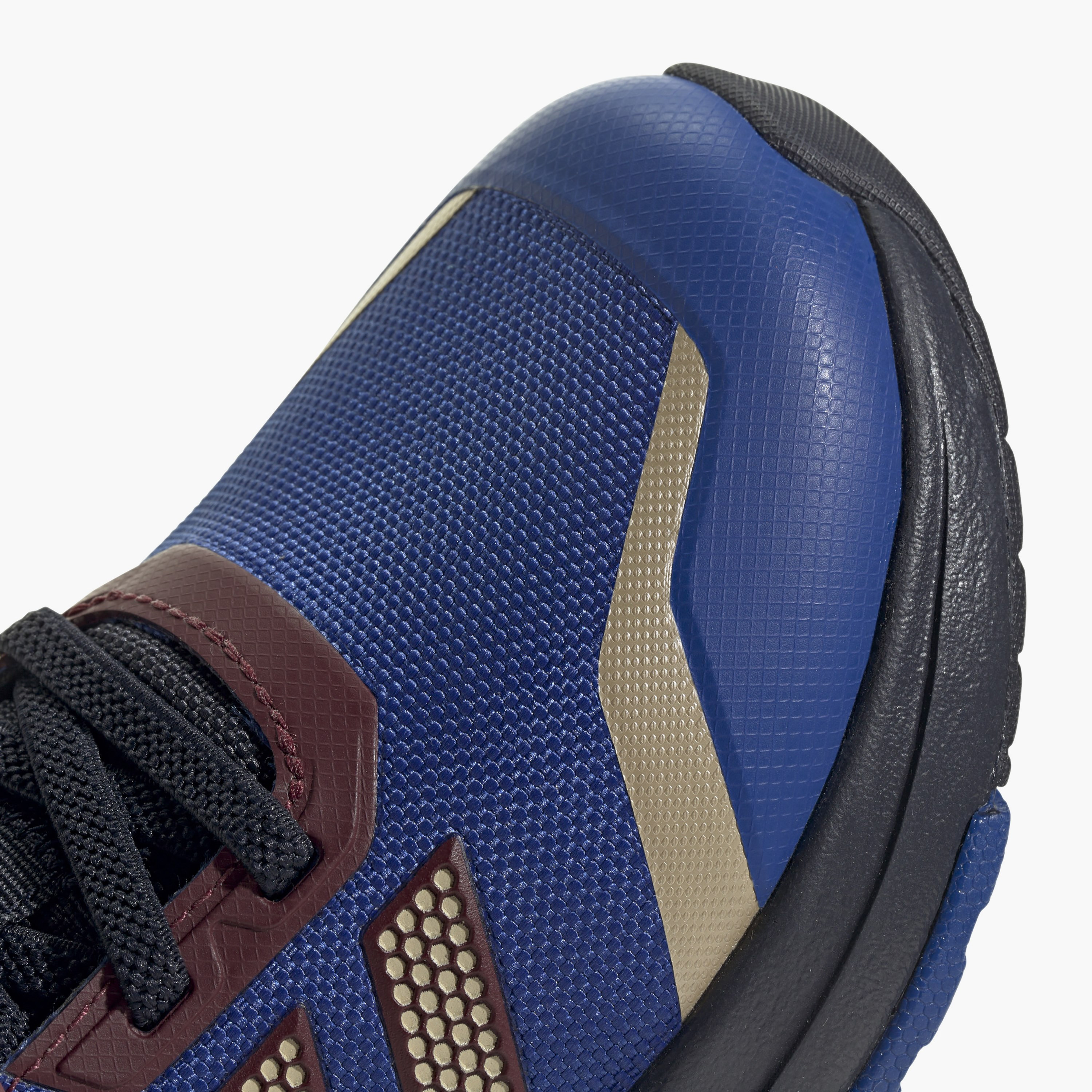 adidas Boys Marvel Racer Running Shoes IF4155 | OE-boys-shoes-sneakers-image-7