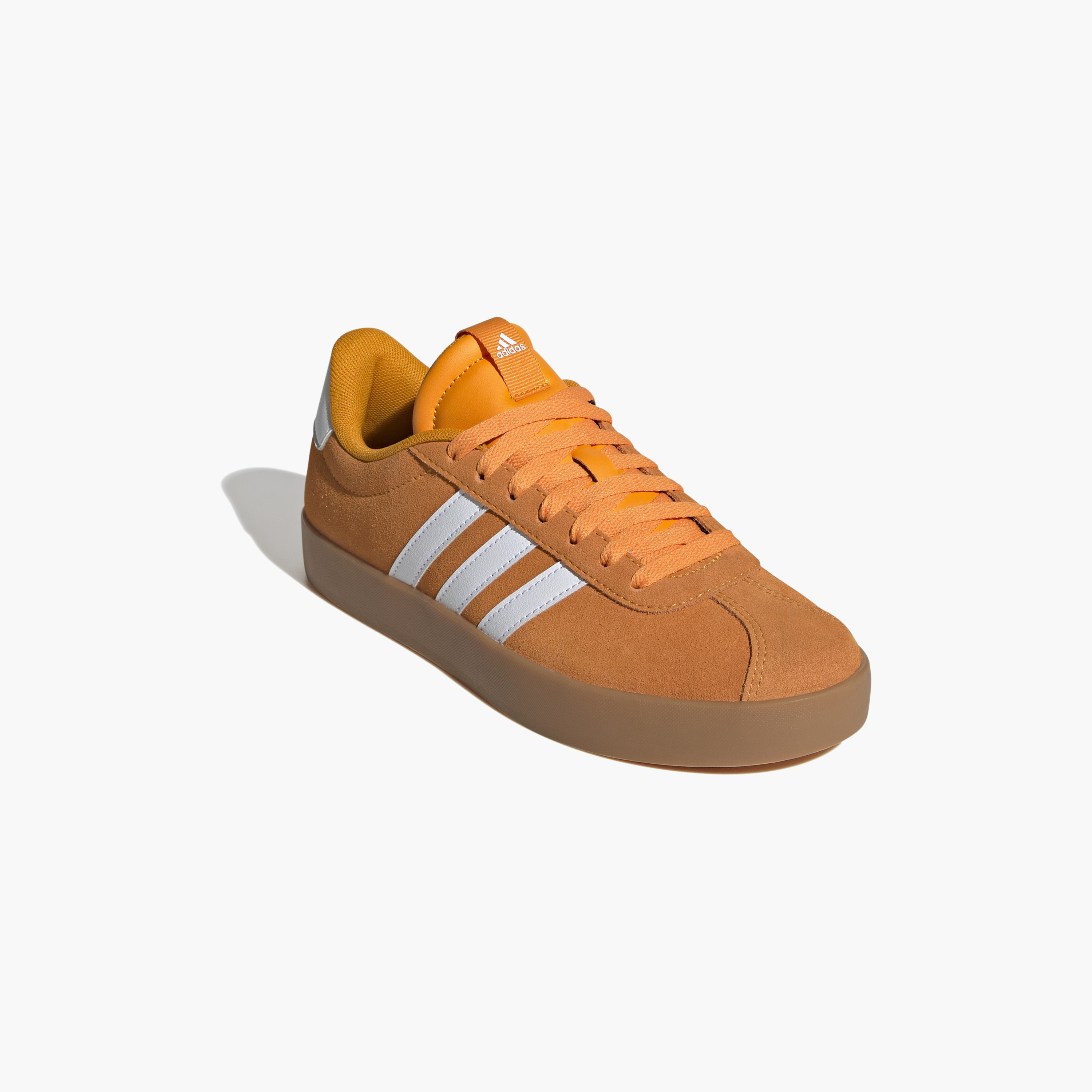 adidas Women's VL Court 3.0 Sneakers | OE-sports-women-shoes-image-1