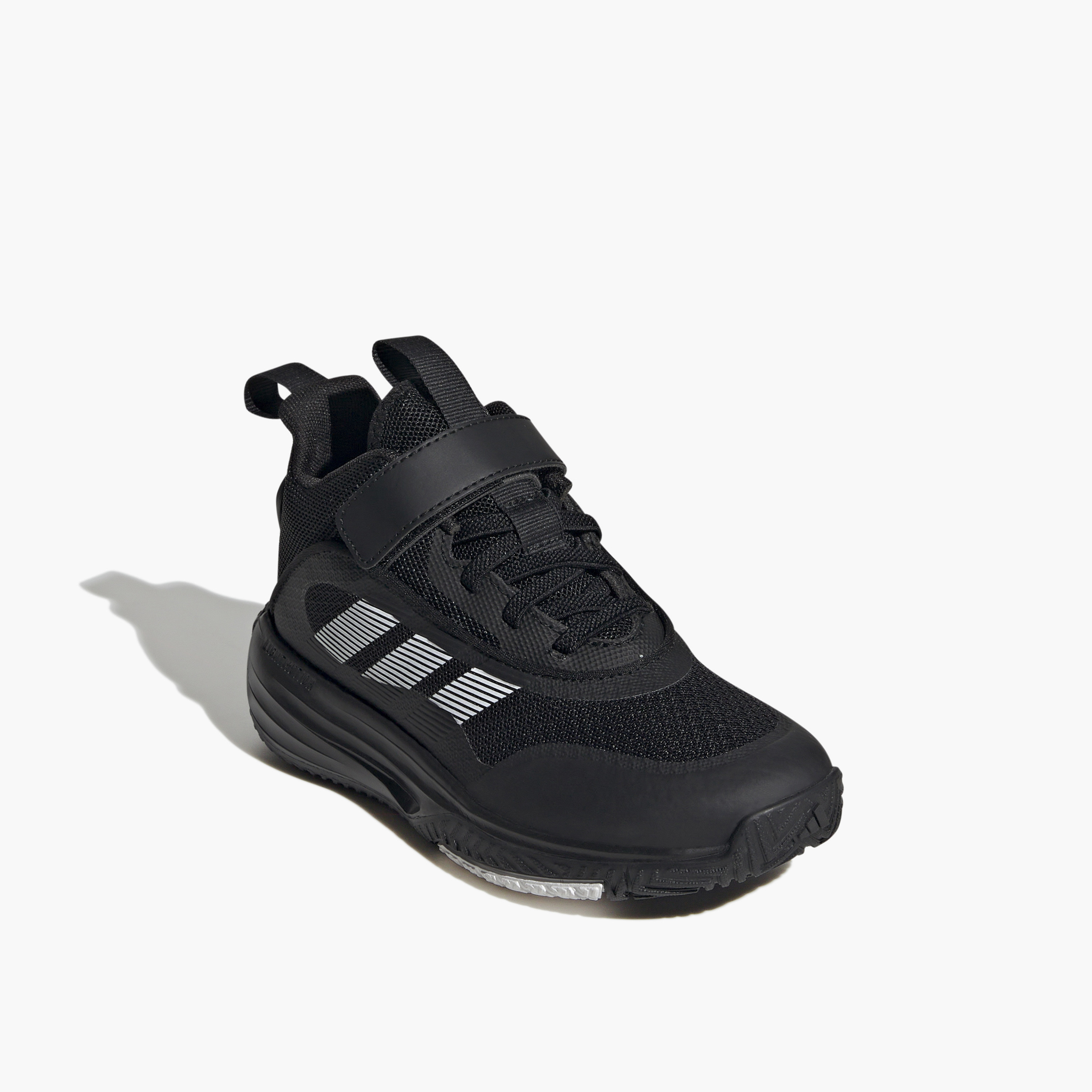 adidas Ownthegame 3.0 Shoes IF4593 | OE-girls-shoes-sneakers-image-1