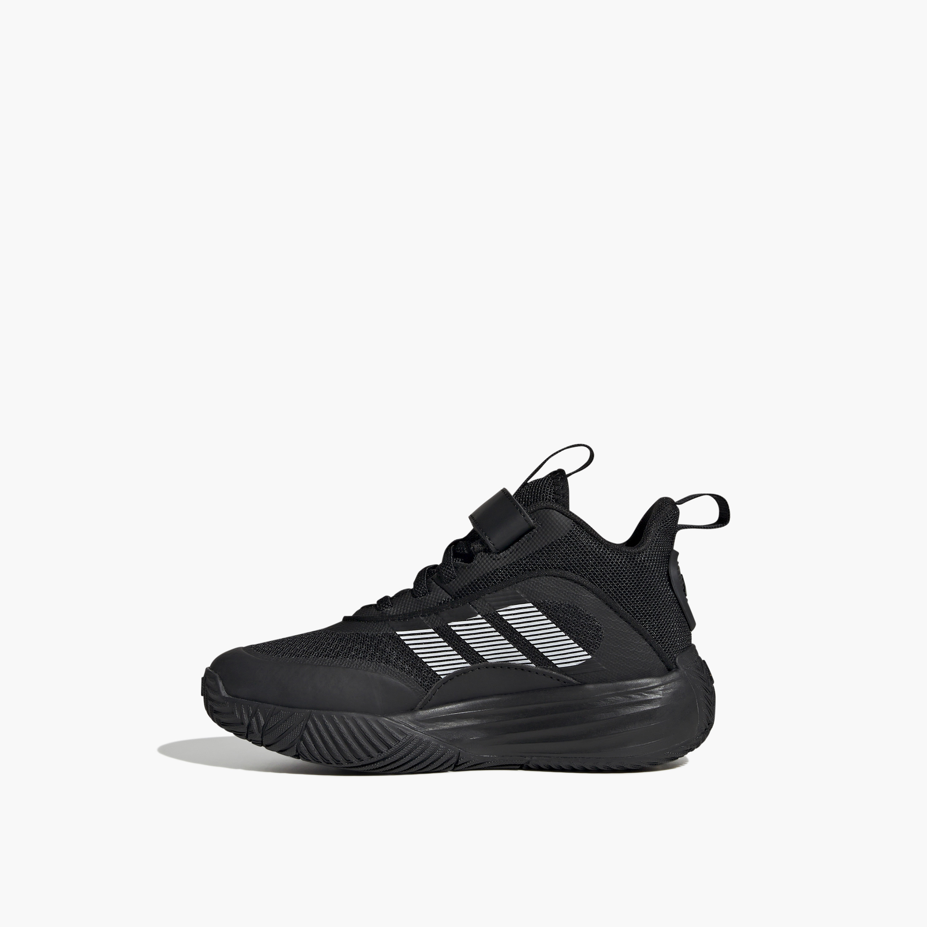 adidas Ownthegame 3.0 Shoes IF4593 | OE-girls-shoes-sneakers-image-3