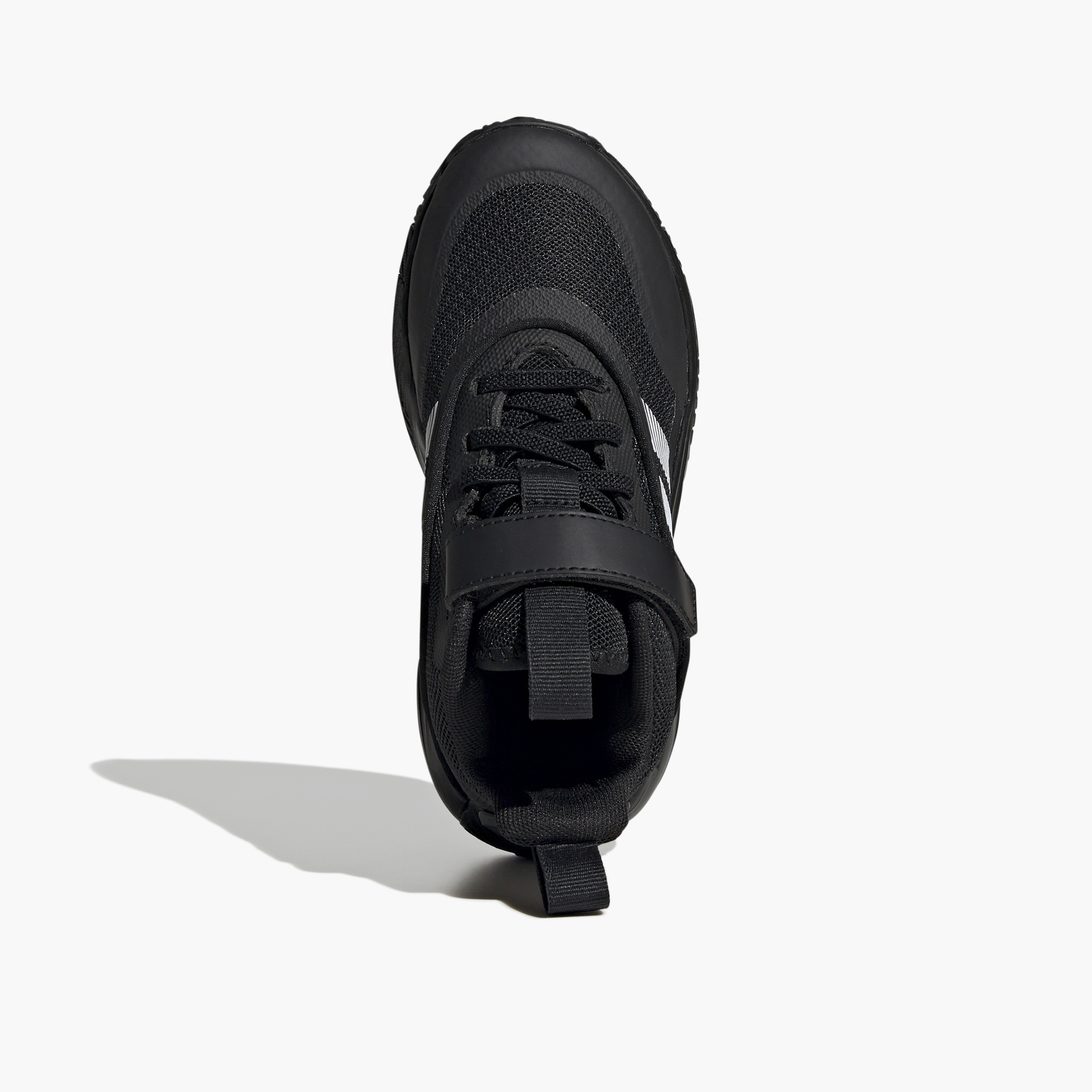 adidas Ownthegame 3.0 Shoes IF4593 | OE-girls-shoes-sneakers-image-4