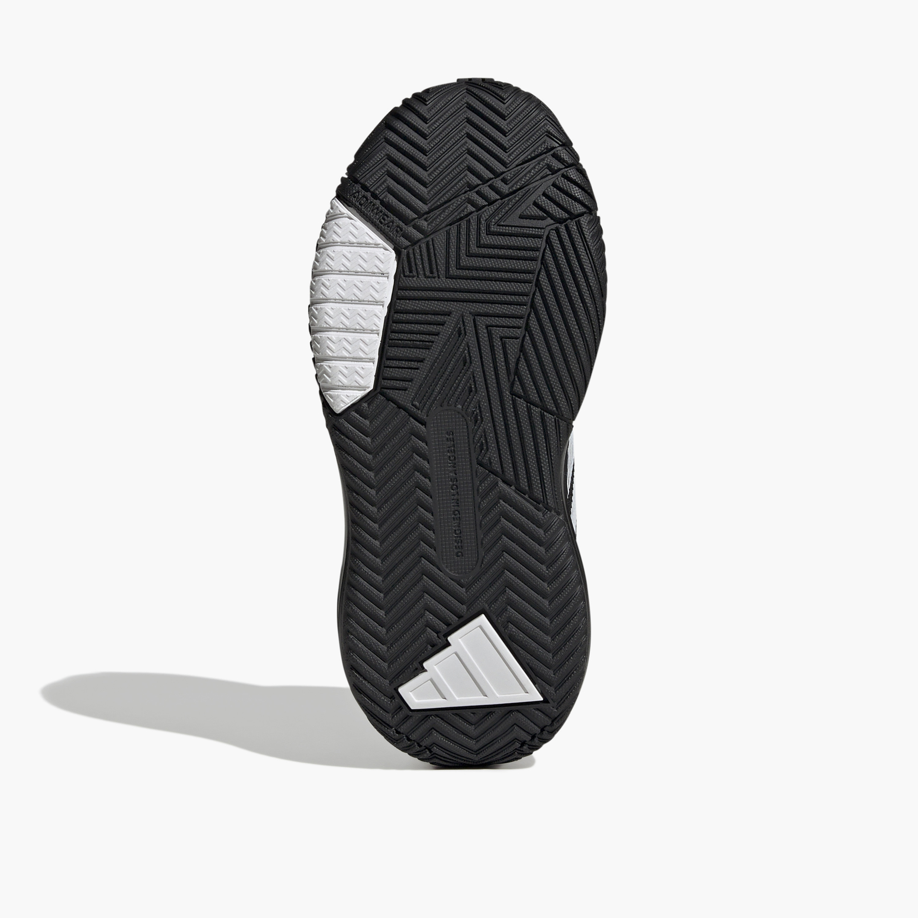 أديداس - حذاء أون ذا جيم 3.0-girls-shoes-sneakers-image-5
