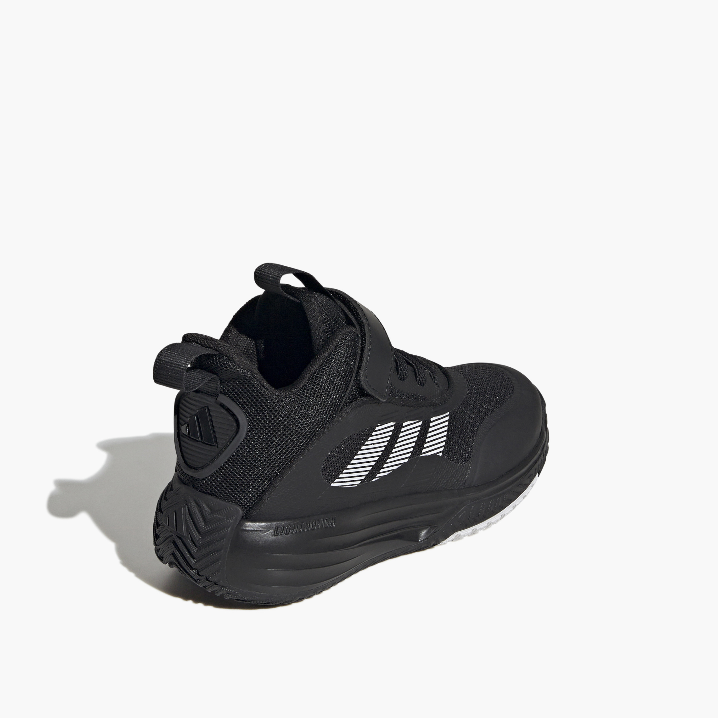 adidas Ownthegame 3.0 Shoes IF4593 | OE-girls-shoes-sneakers-image-6