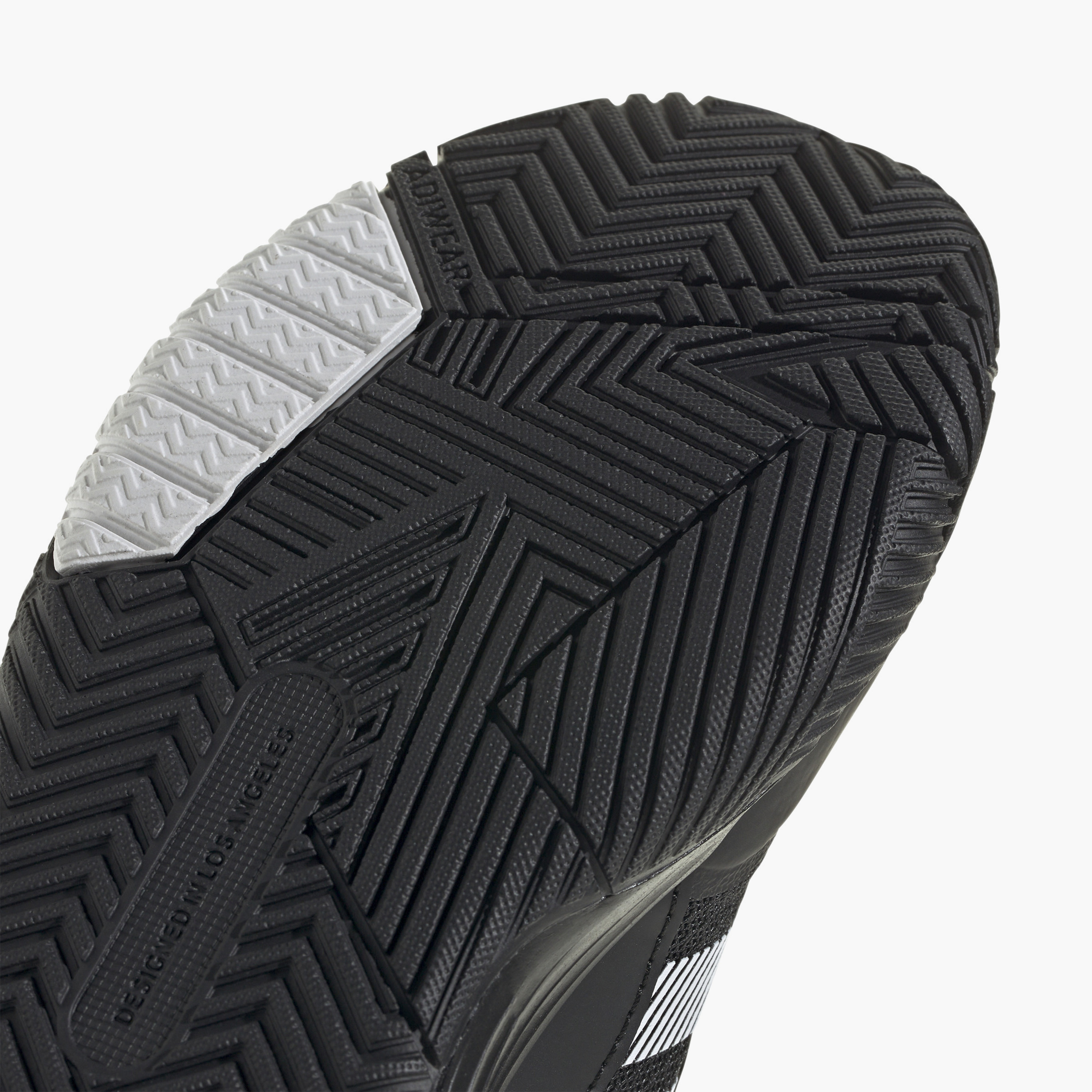 أديداس - حذاء أون ذا جيم 3.0-girls-shoes-sneakers-image-7
