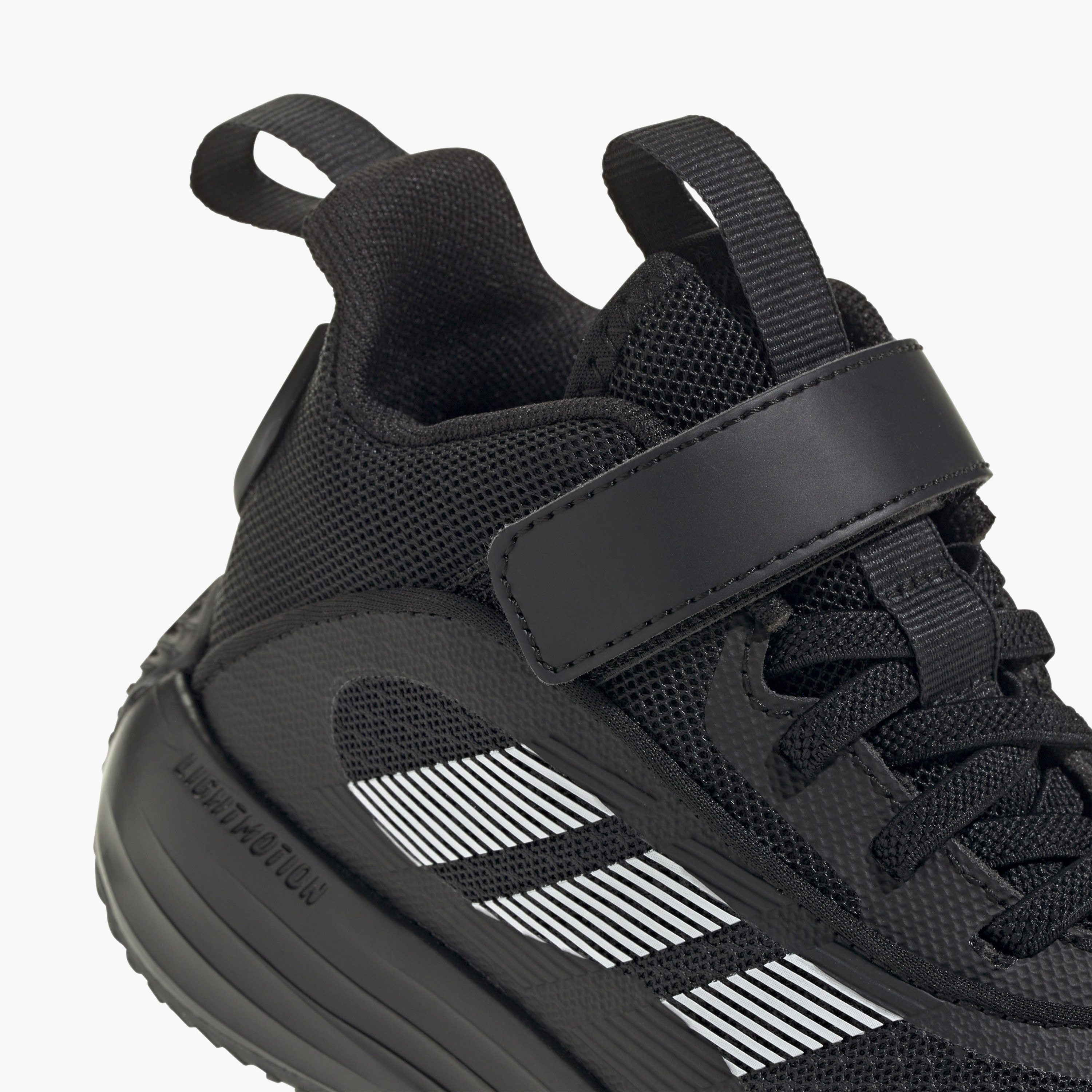 adidas Ownthegame 3.0 Shoes IF4593 | OE-girls-shoes-sneakers-image-8