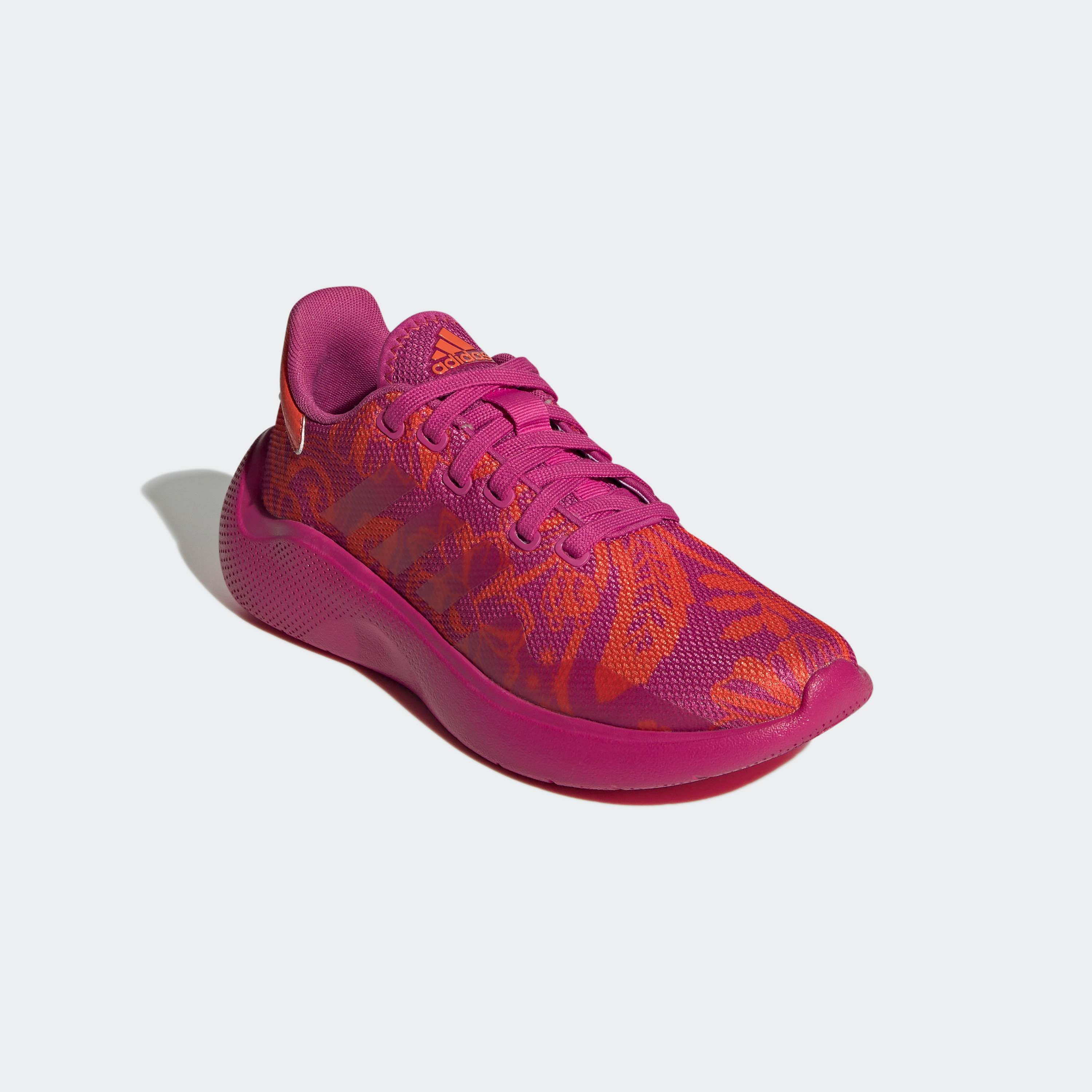 حذاء الجري أديداس للنساء بيورو موشن 2.0 | او اي-sports-women-shoes-image-1