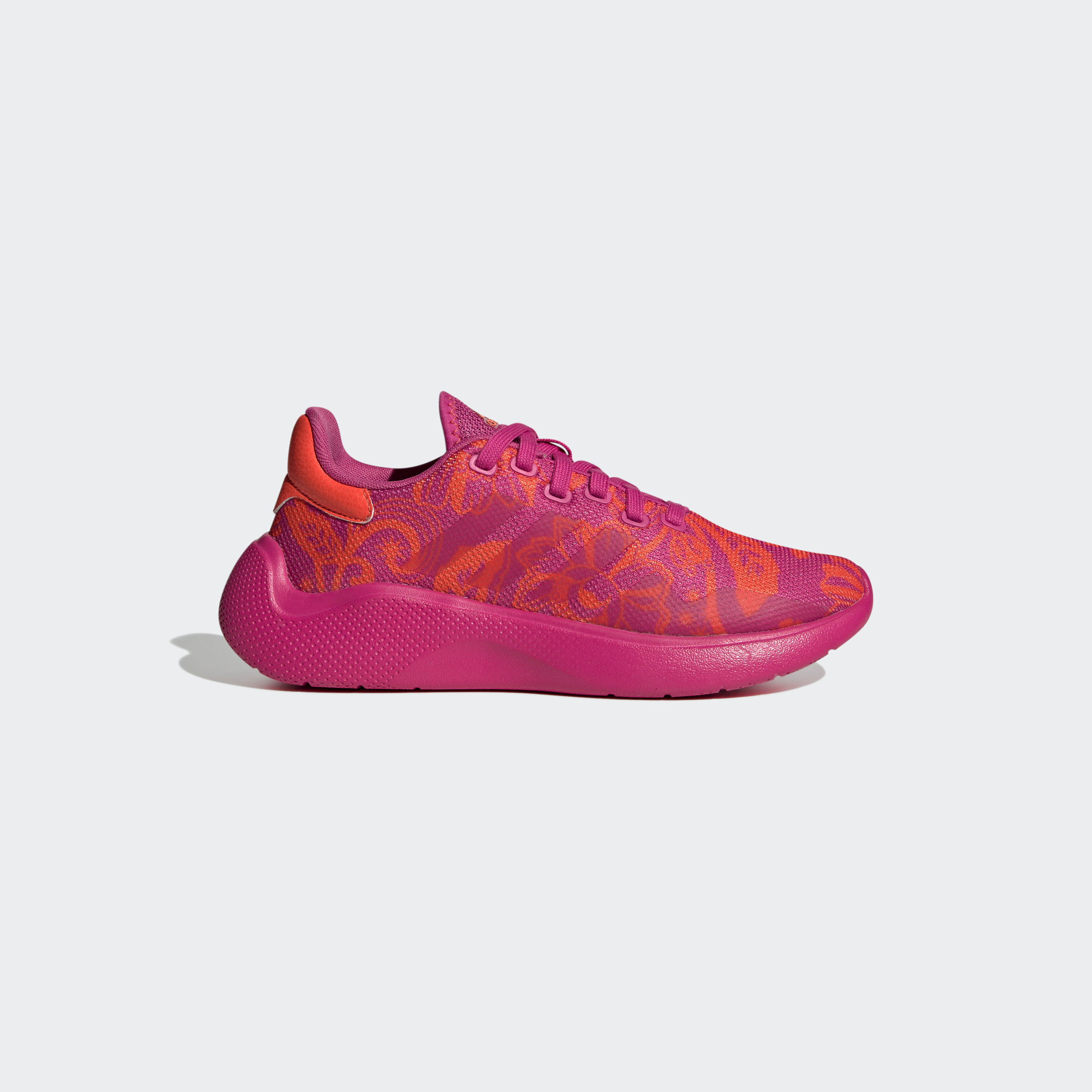حذاء الجري أديداس للنساء بيورو موشن 2.0 | او اي-sports-women-shoes-image-2