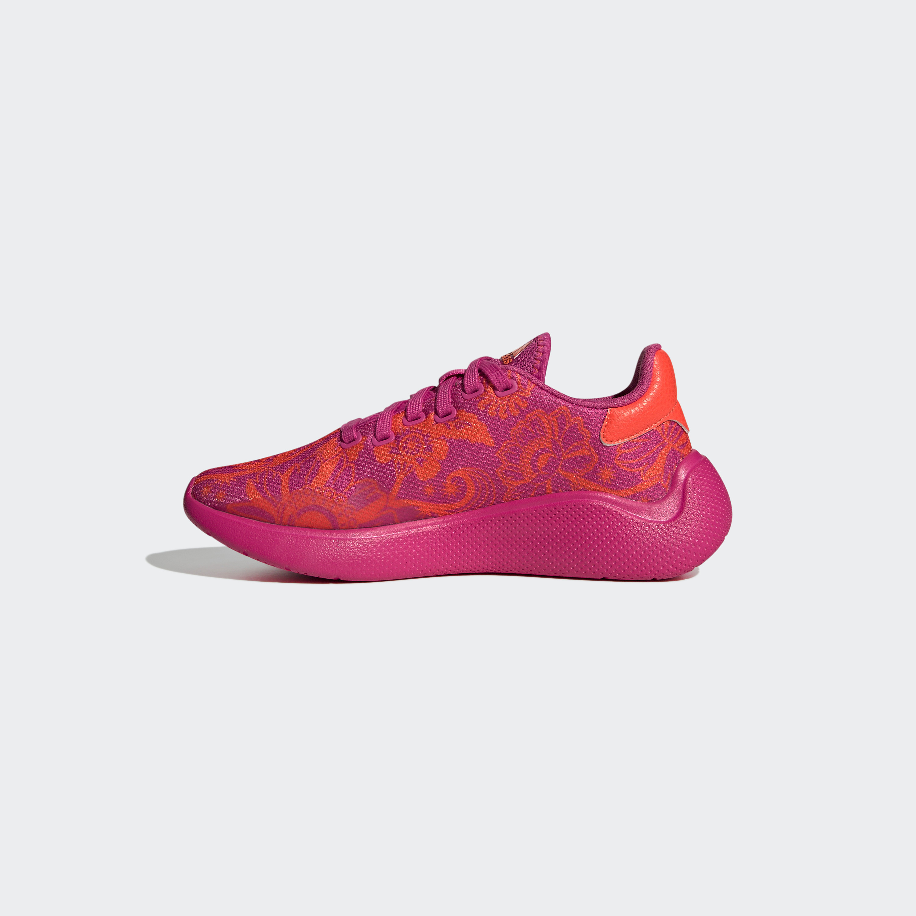حذاء الجري أديداس للنساء بيورو موشن 2.0 | او اي-sports-women-shoes-image-3