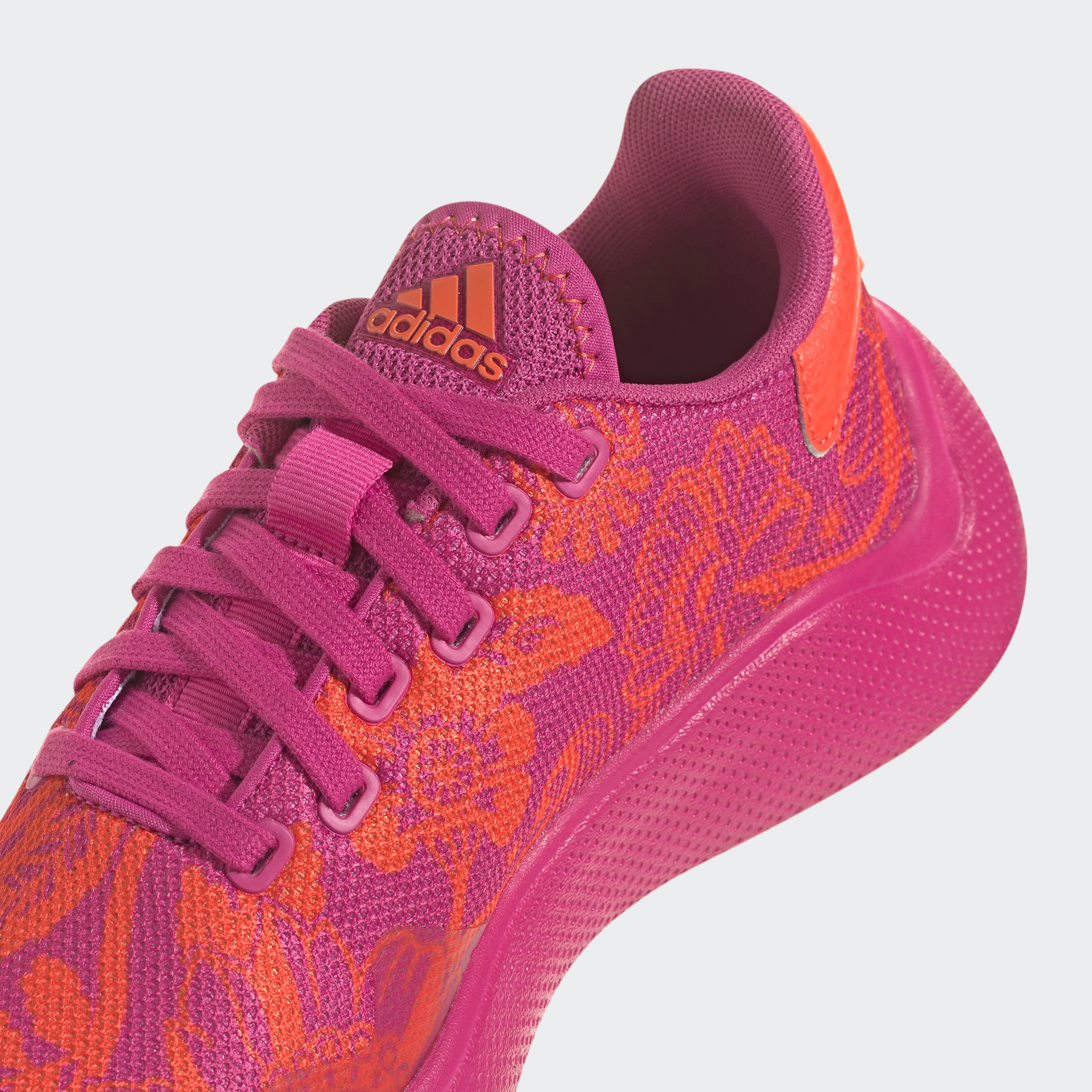 حذاء الجري أديداس للنساء بيورو موشن 2.0 | او اي-sports-women-shoes-image-7
