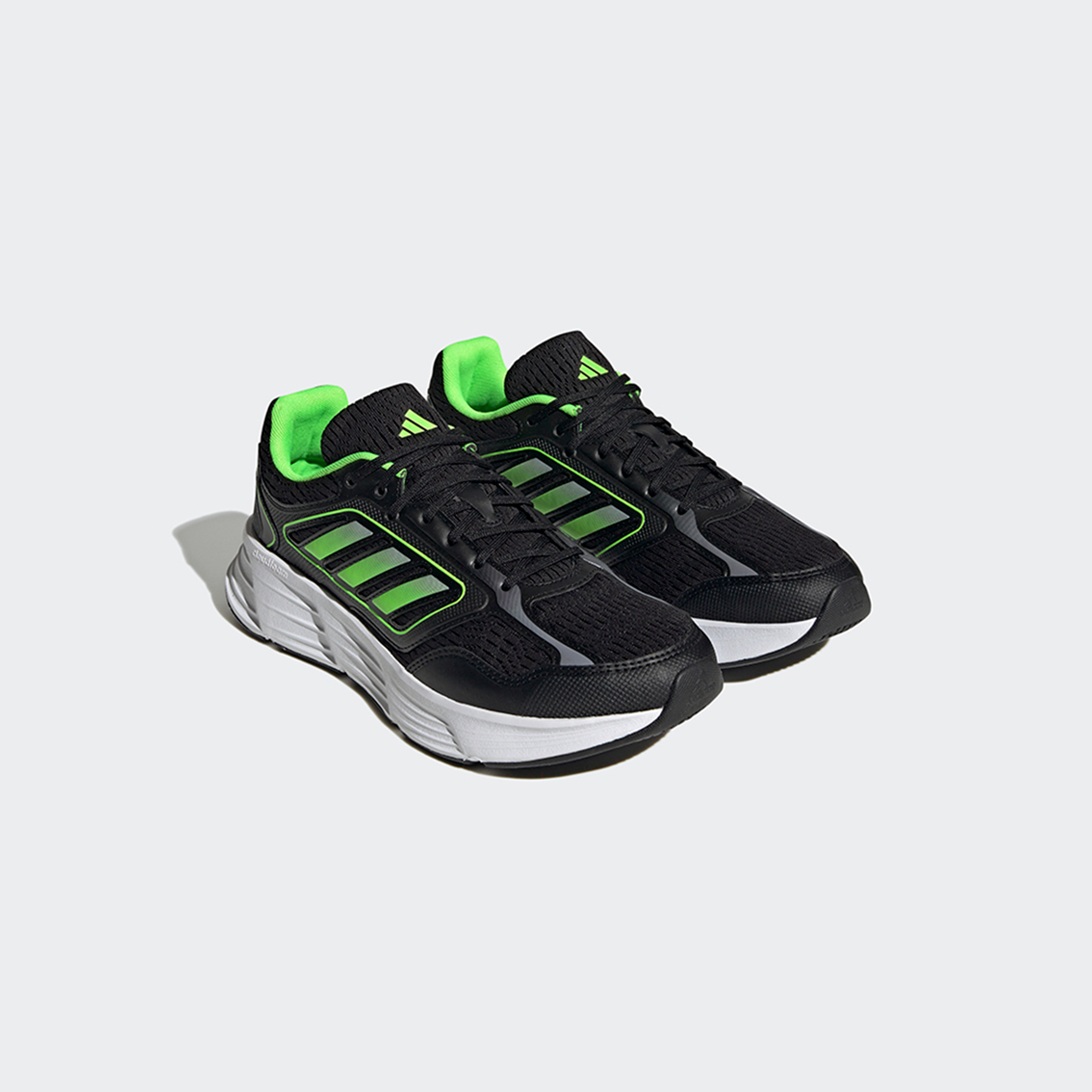 حذاء الجري أديداس للرجال جالاكسي 6نجوم| او اي-sports-men-shoes-image-1