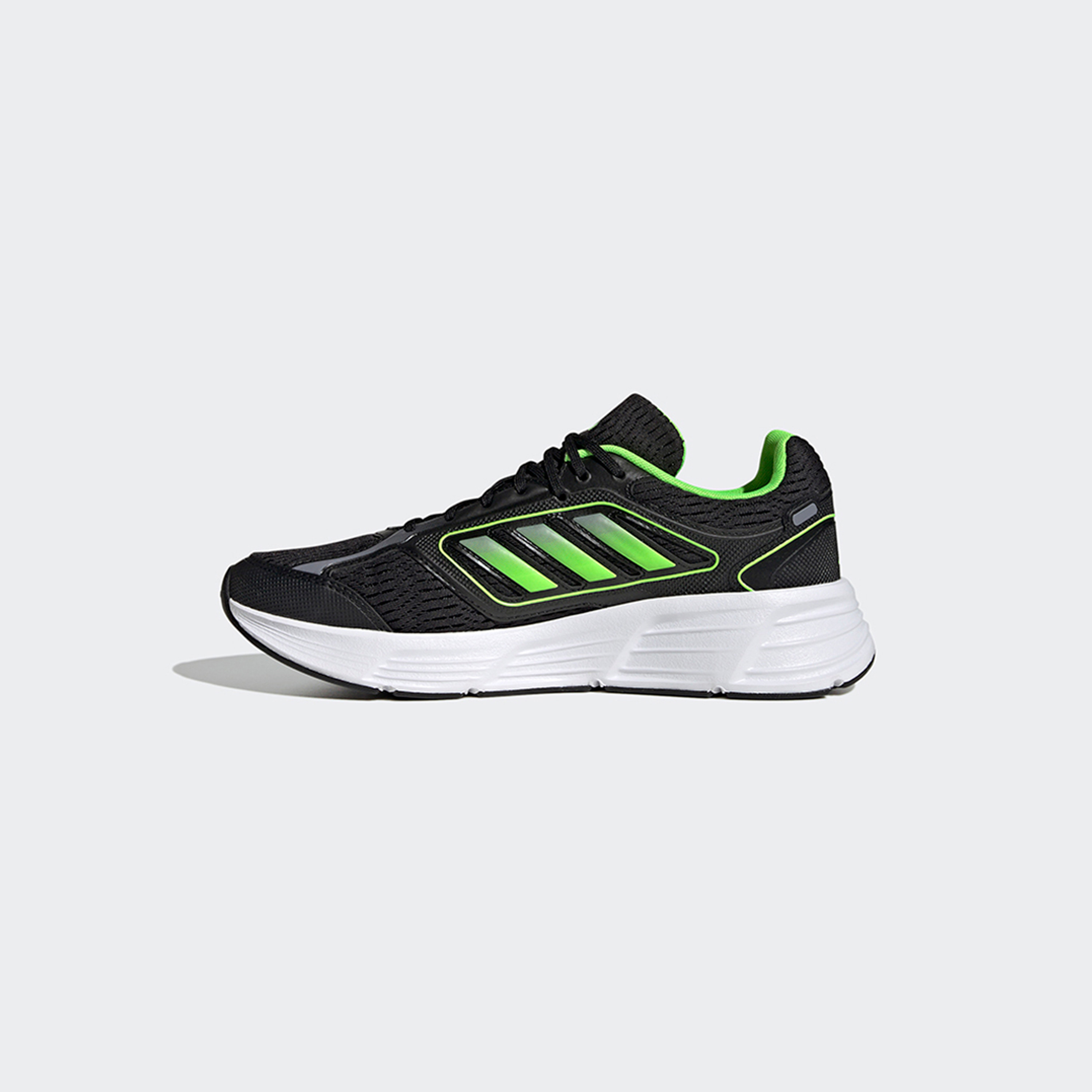 حذاء الجري أديداس للرجال جالاكسي 6نجوم| او اي-sports-men-shoes-image-3