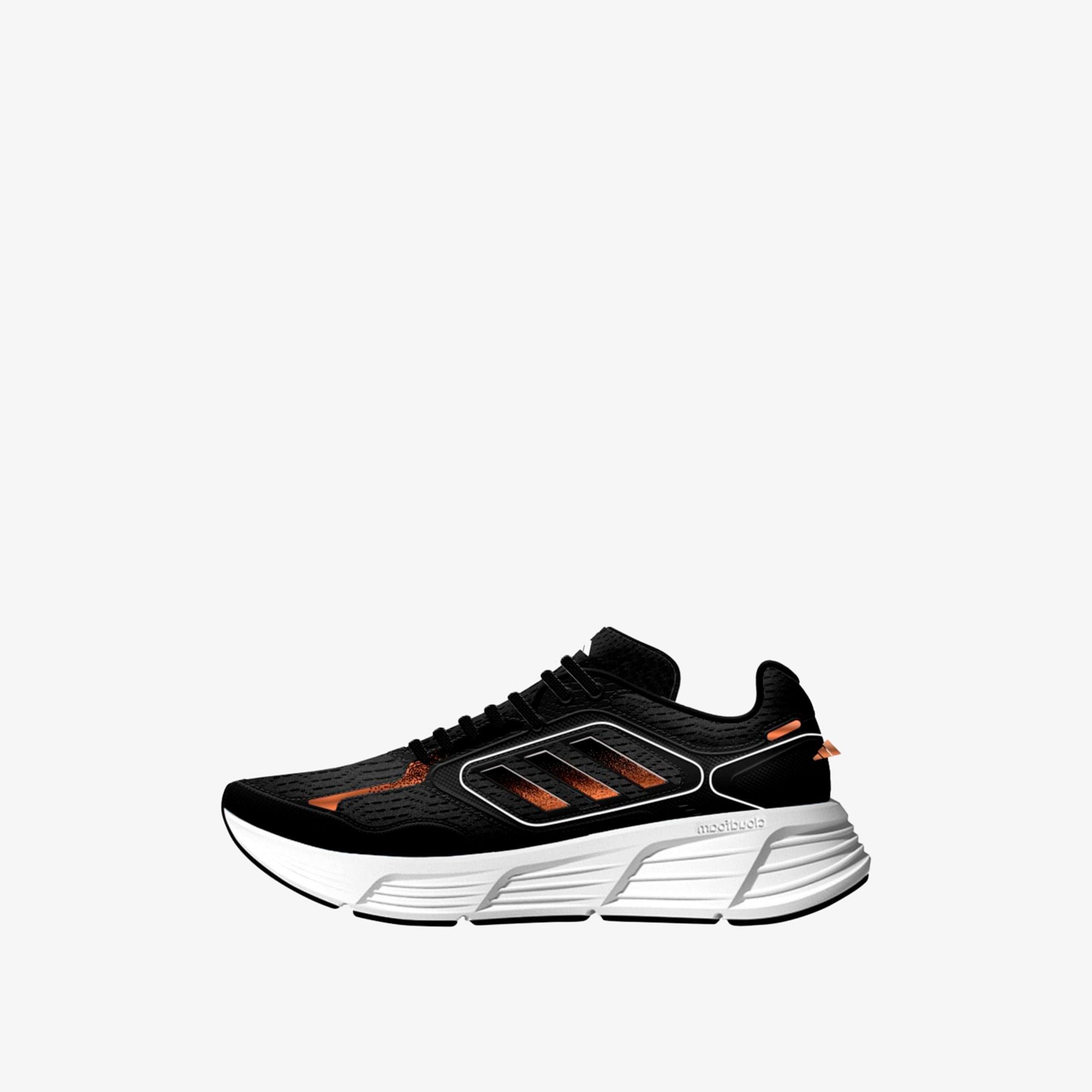 Orange adidas womens outlet running shoes