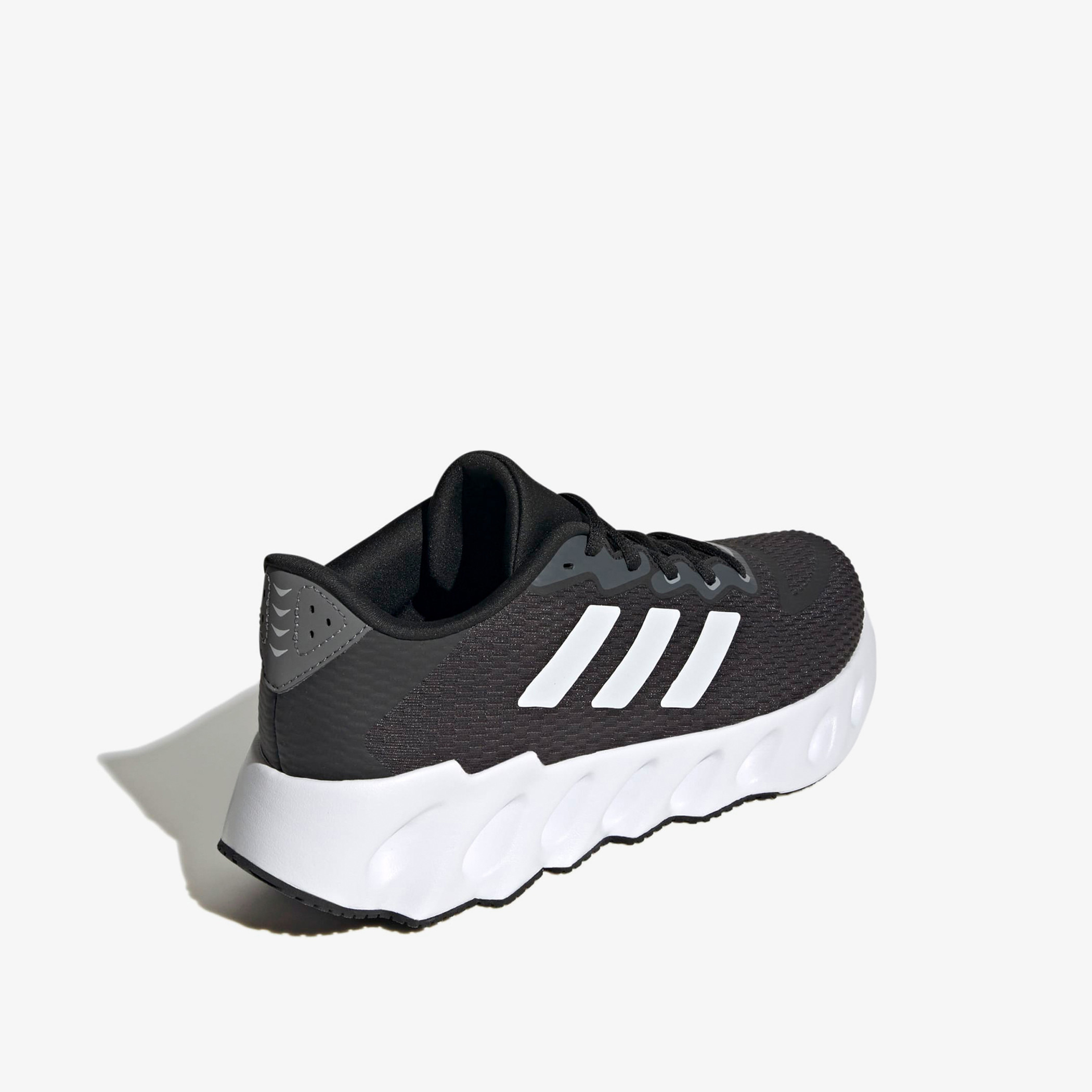 Adidas auto hot sale lace shoes