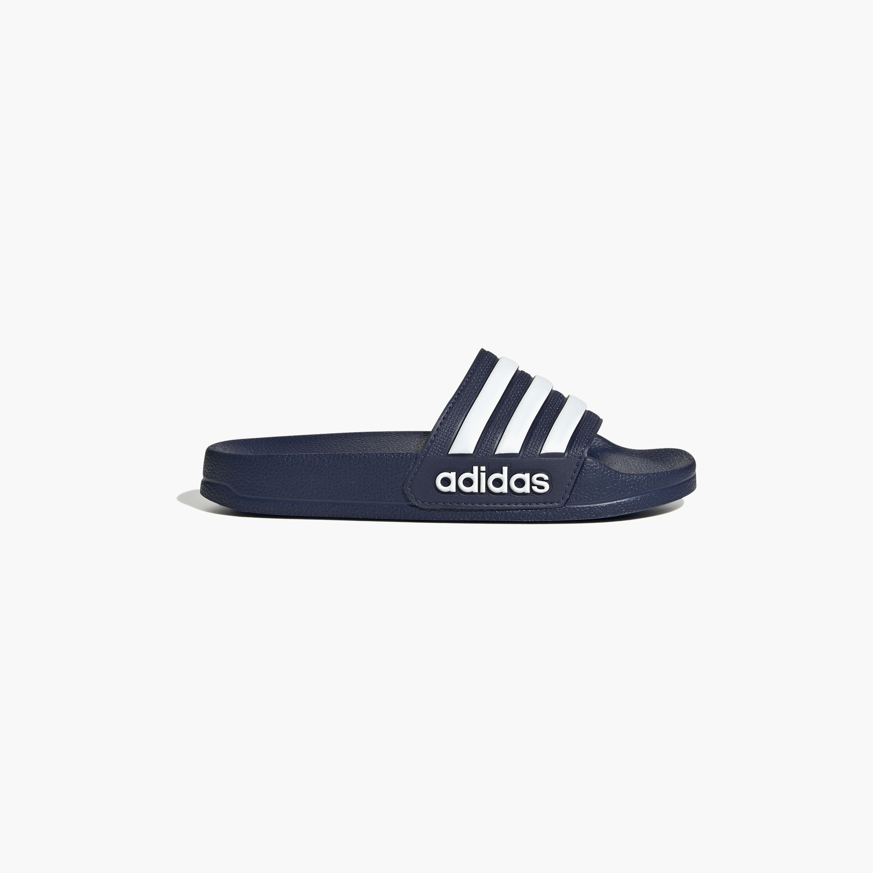 سلايدس استحمام للأولاد من أديداس ذو أديليت IF5978 | OE-boys-shoes-flipflopsandslides-image-2