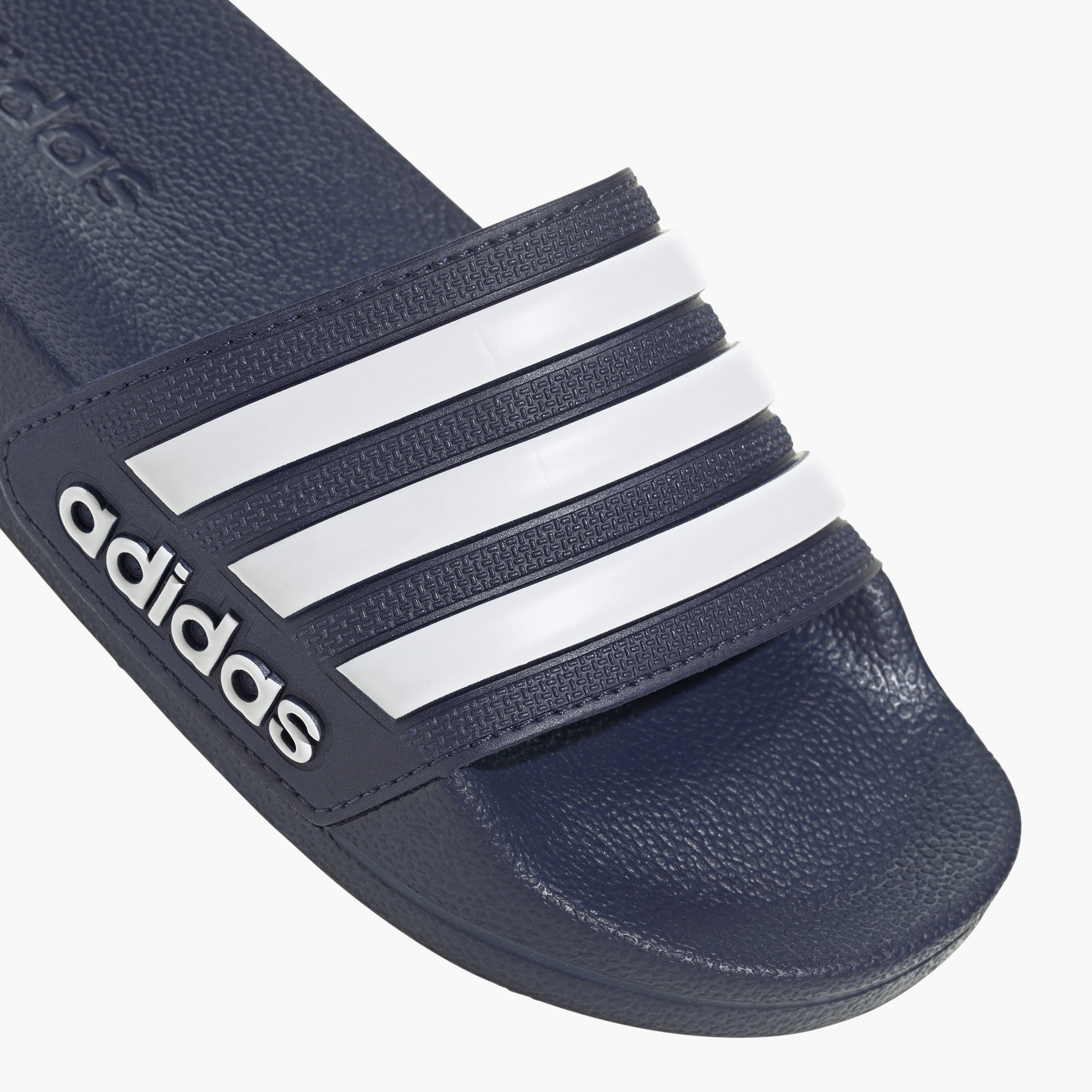 سلايدس استحمام للأولاد من أديداس ذو أديليت IF5978 | OE-boys-shoes-flipflopsandslides-image-7