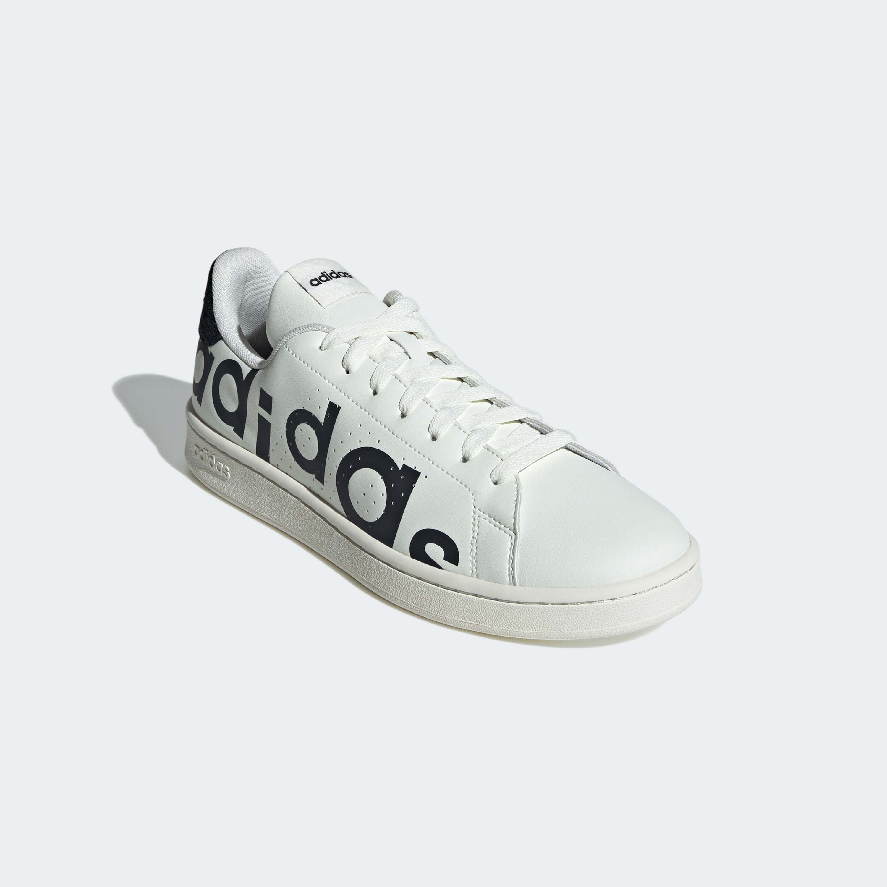 أديداس - حذاء أدفانتج للرجال IF6099-sports-men-shoes-image-1