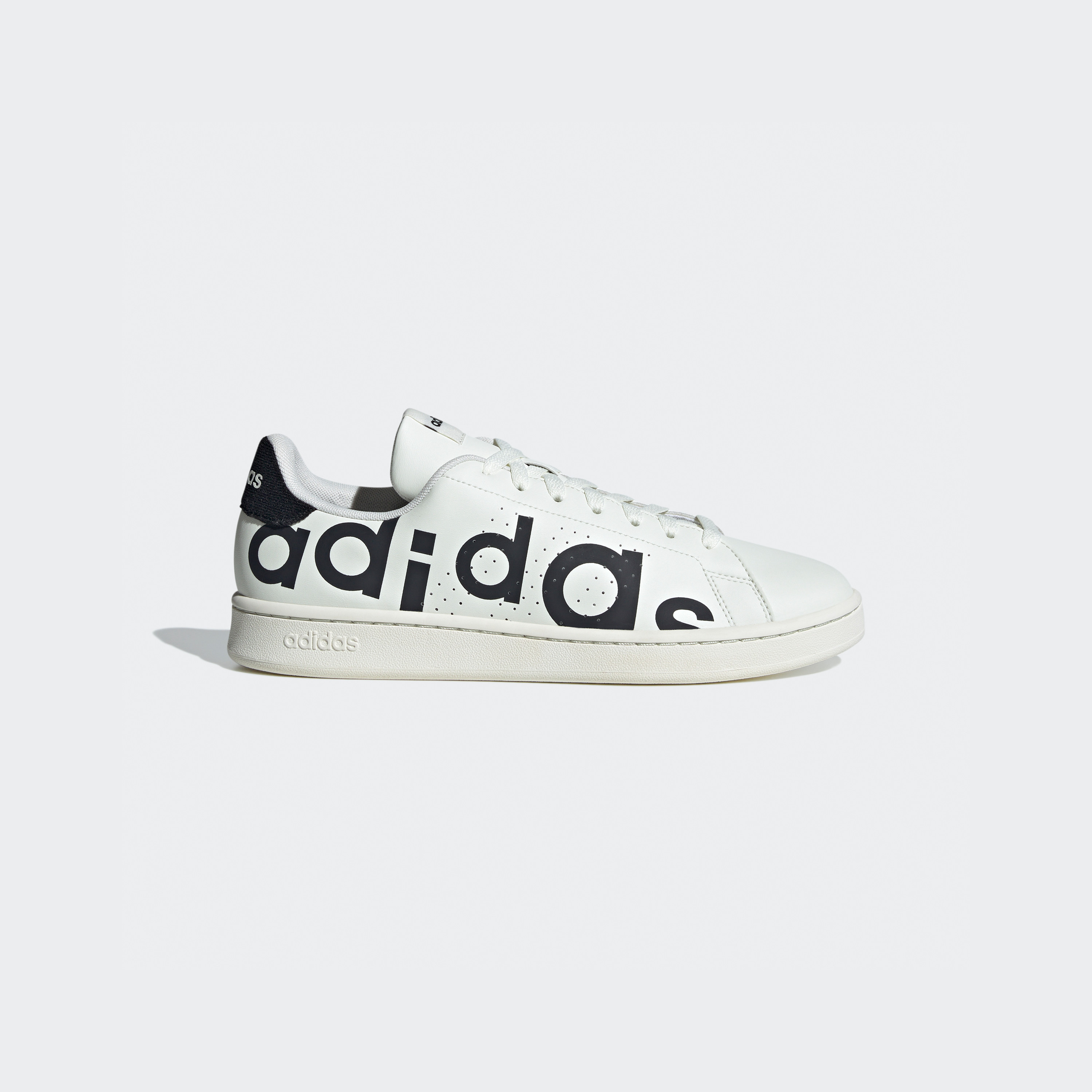 adidas Men's Advantage Sneakers IF6099|OE-sports-men-shoes-image-2