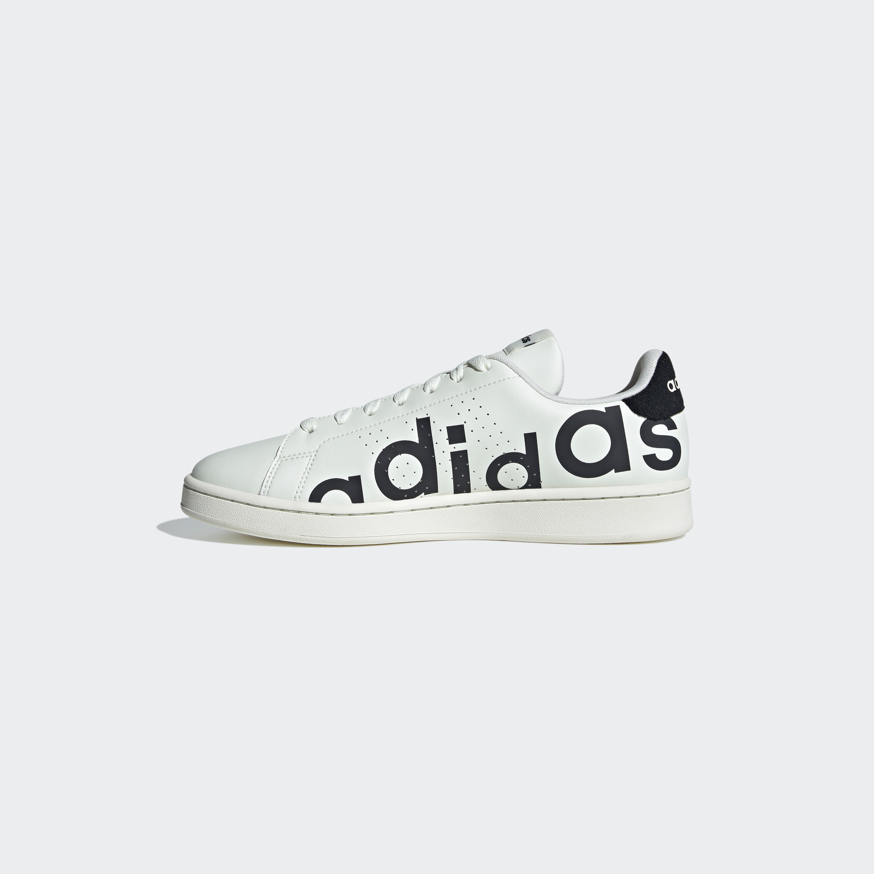 adidas Men's Advantage Sneakers IF6099|OE-sports-men-shoes-image-3