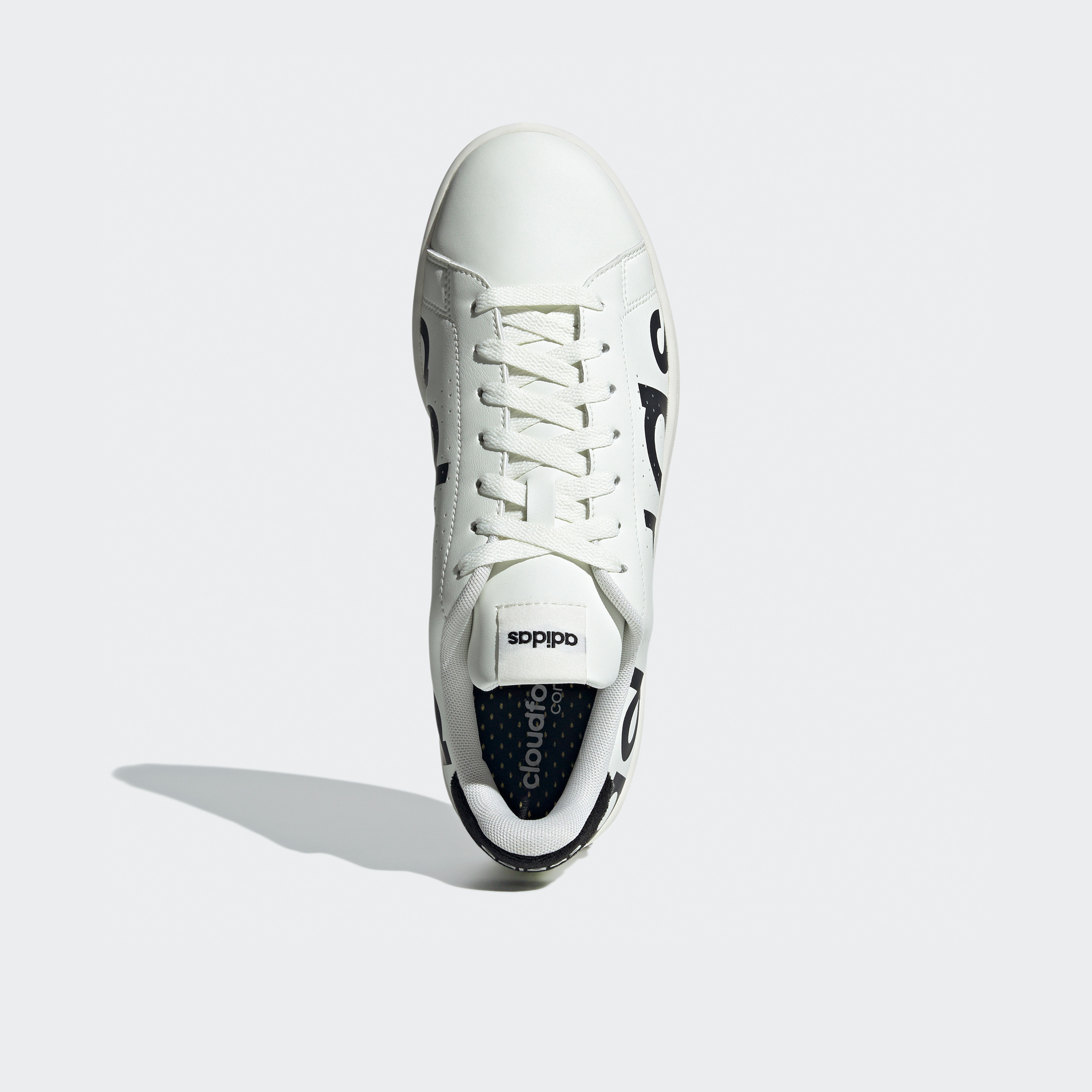 adidas Men's Advantage Sneakers IF6099|OE-sports-men-shoes-image-4
