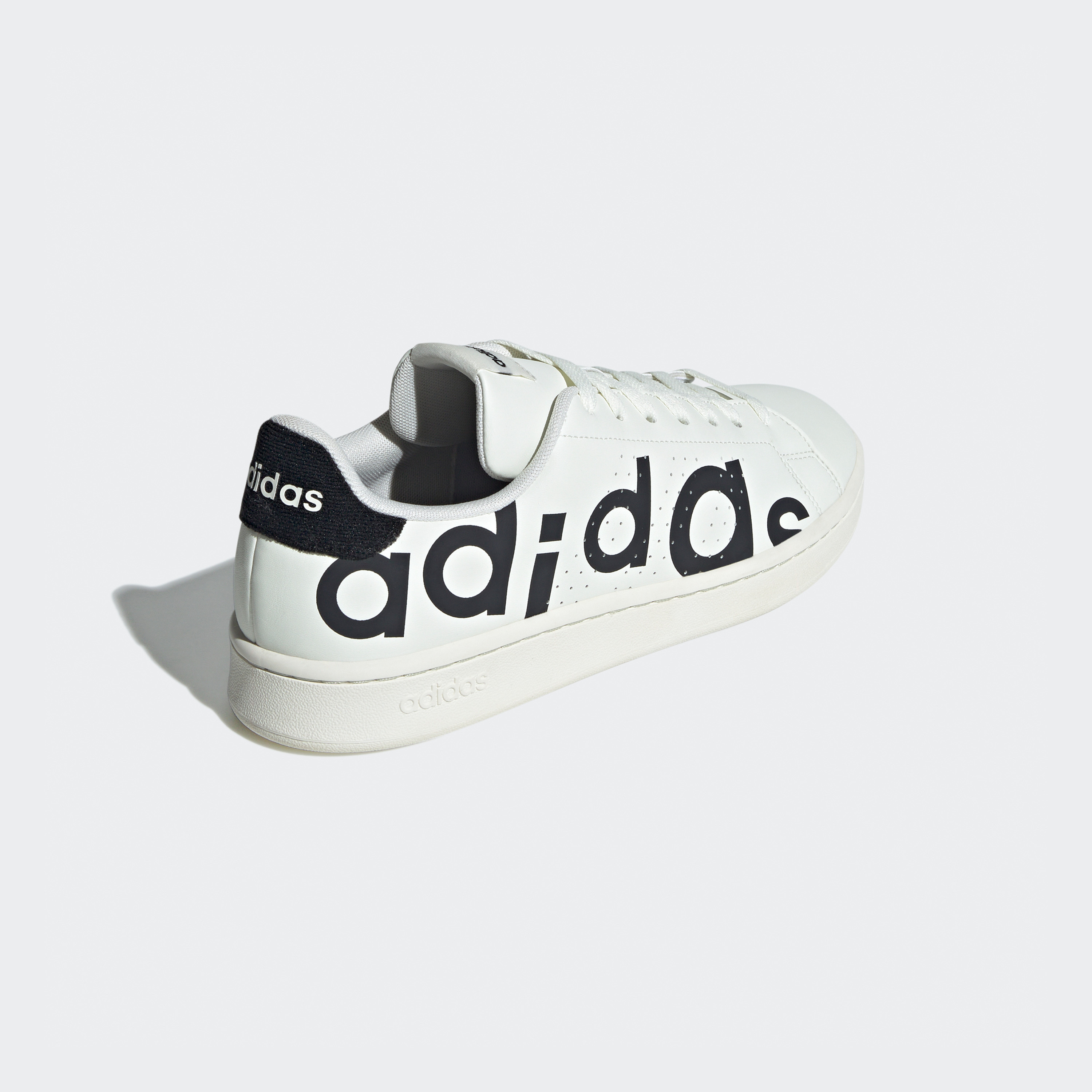 أديداس - حذاء أدفانتج للرجال IF6099-sports-men-shoes-image-6