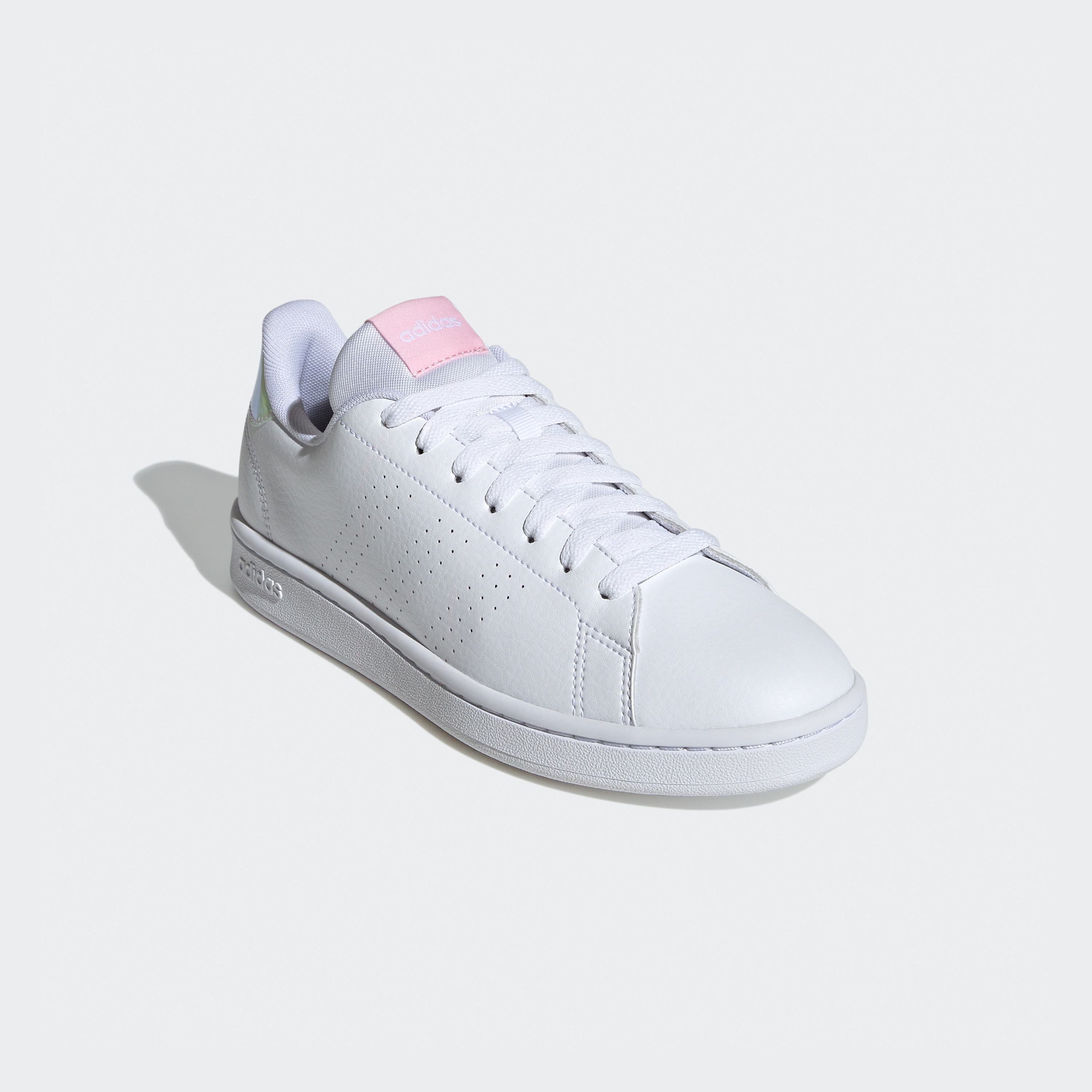 adidas Women's Advantage Sneakers IF6116|OE-sports-women-shoes-image-1