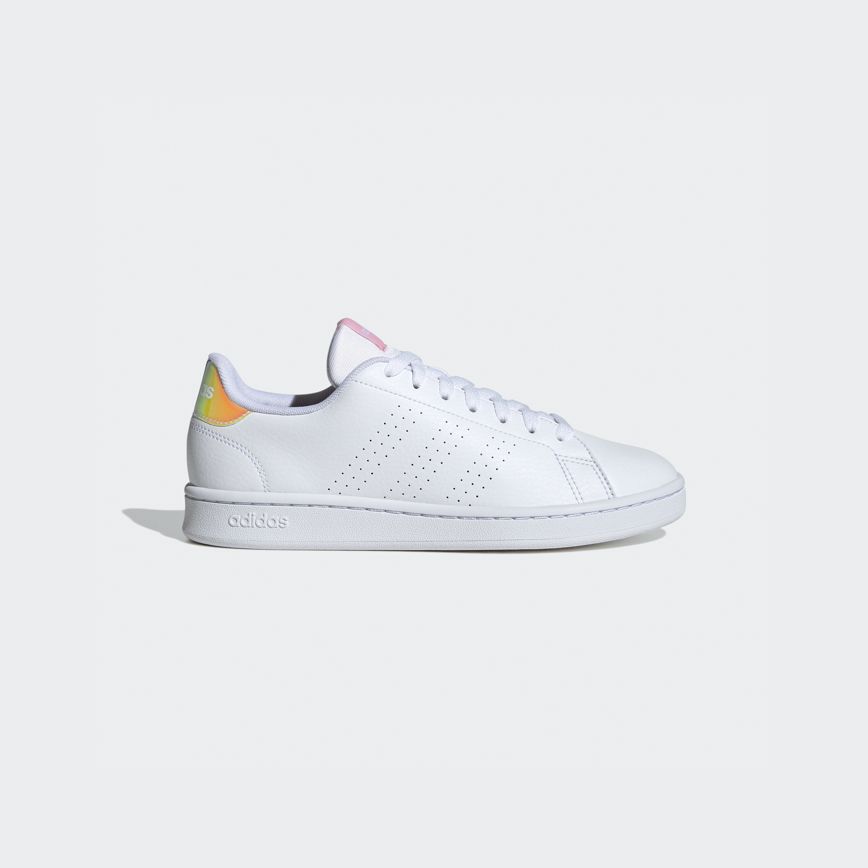 adidas Women's Advantage Sneakers IF6116|OE-sports-women-shoes-image-2