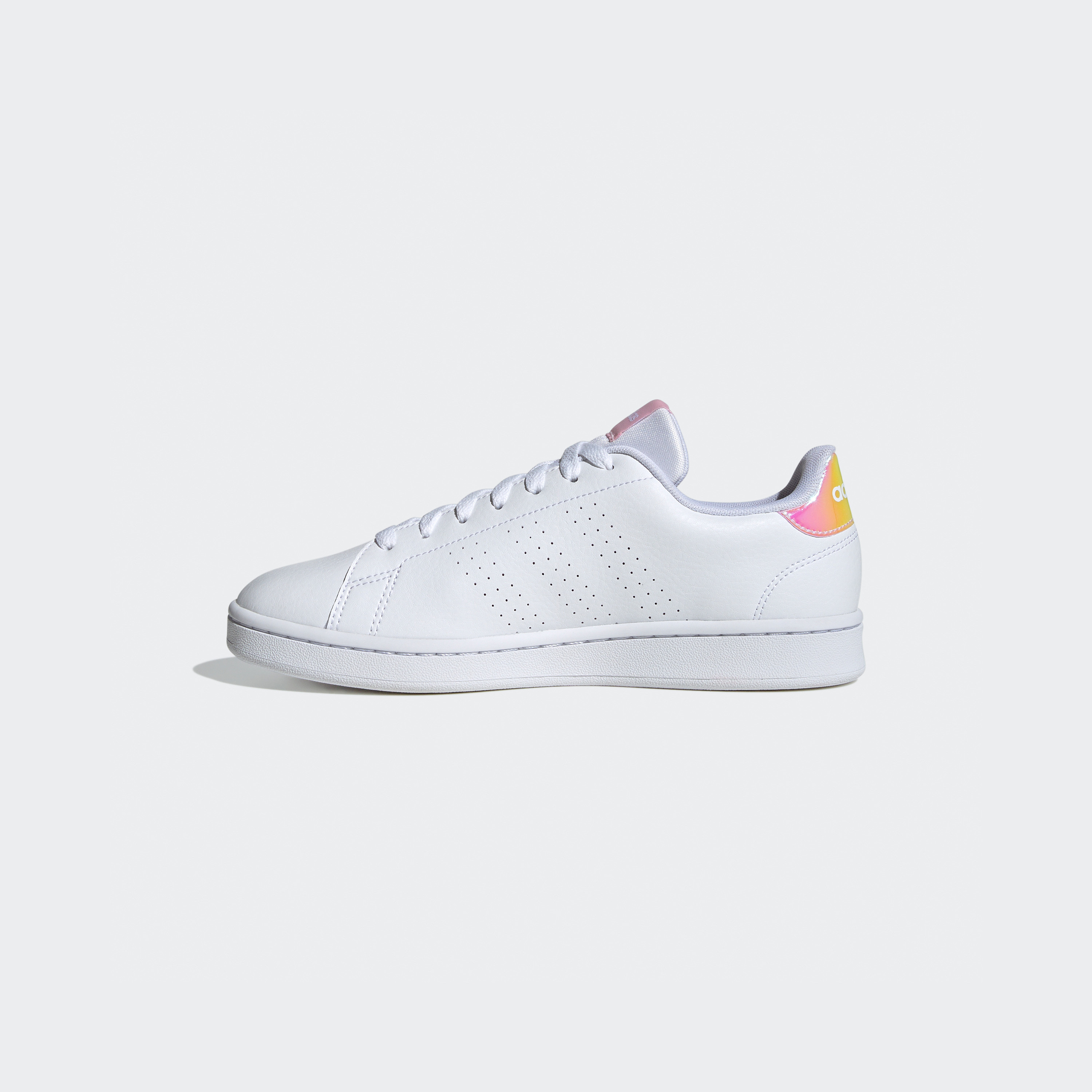 adidas Women's Advantage Sneakers IF6116|OE-sports-women-shoes-image-3