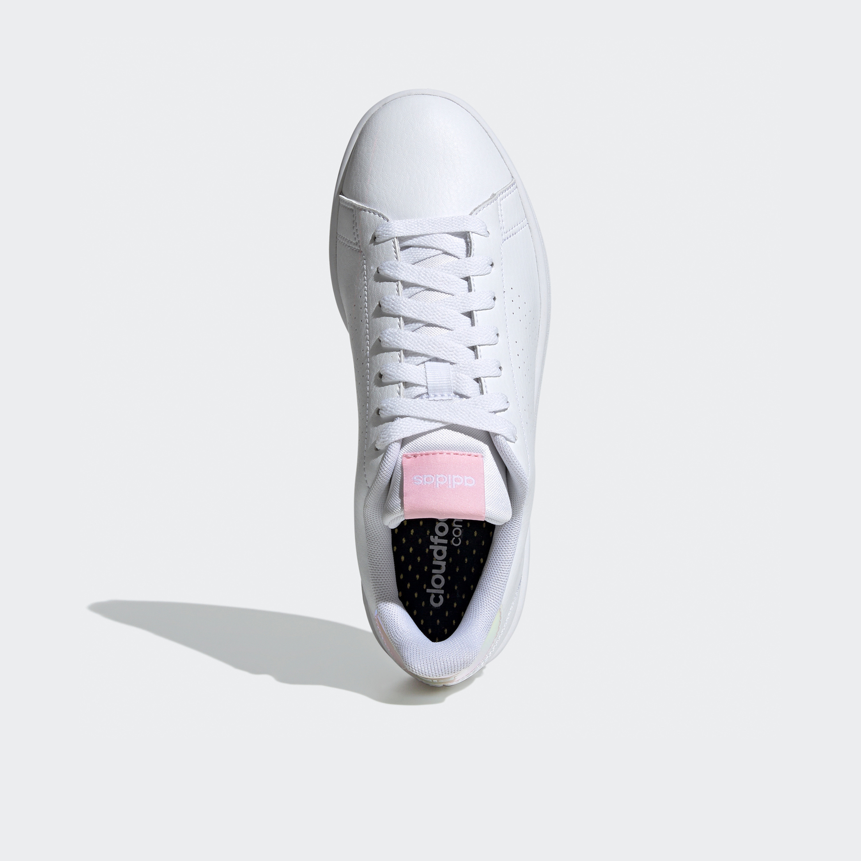 adidas Women's Advantage Sneakers IF6116|OE-sports-women-shoes-image-4
