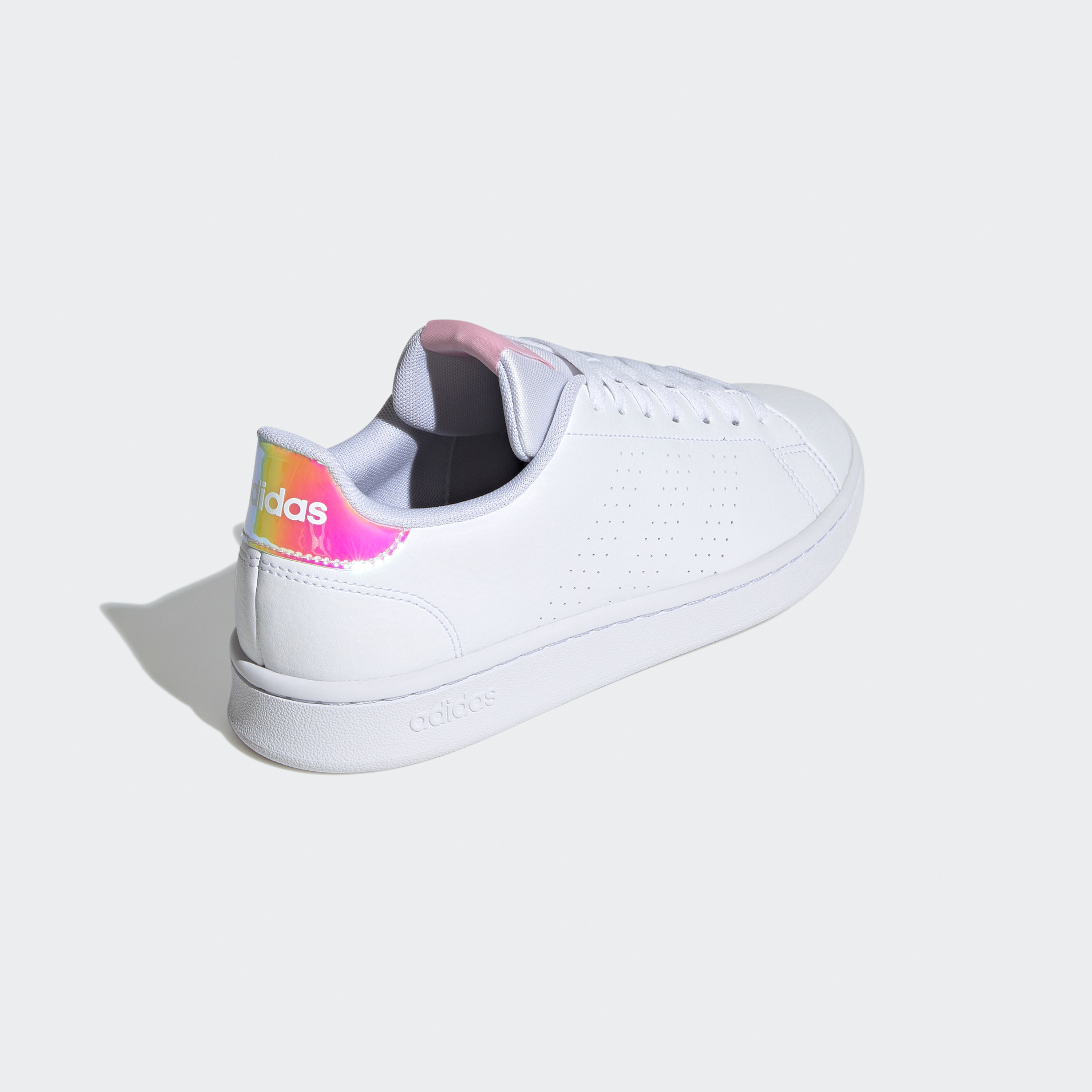 adidas Women's Advantage Sneakers IF6116|OE-sports-women-shoes-image-6