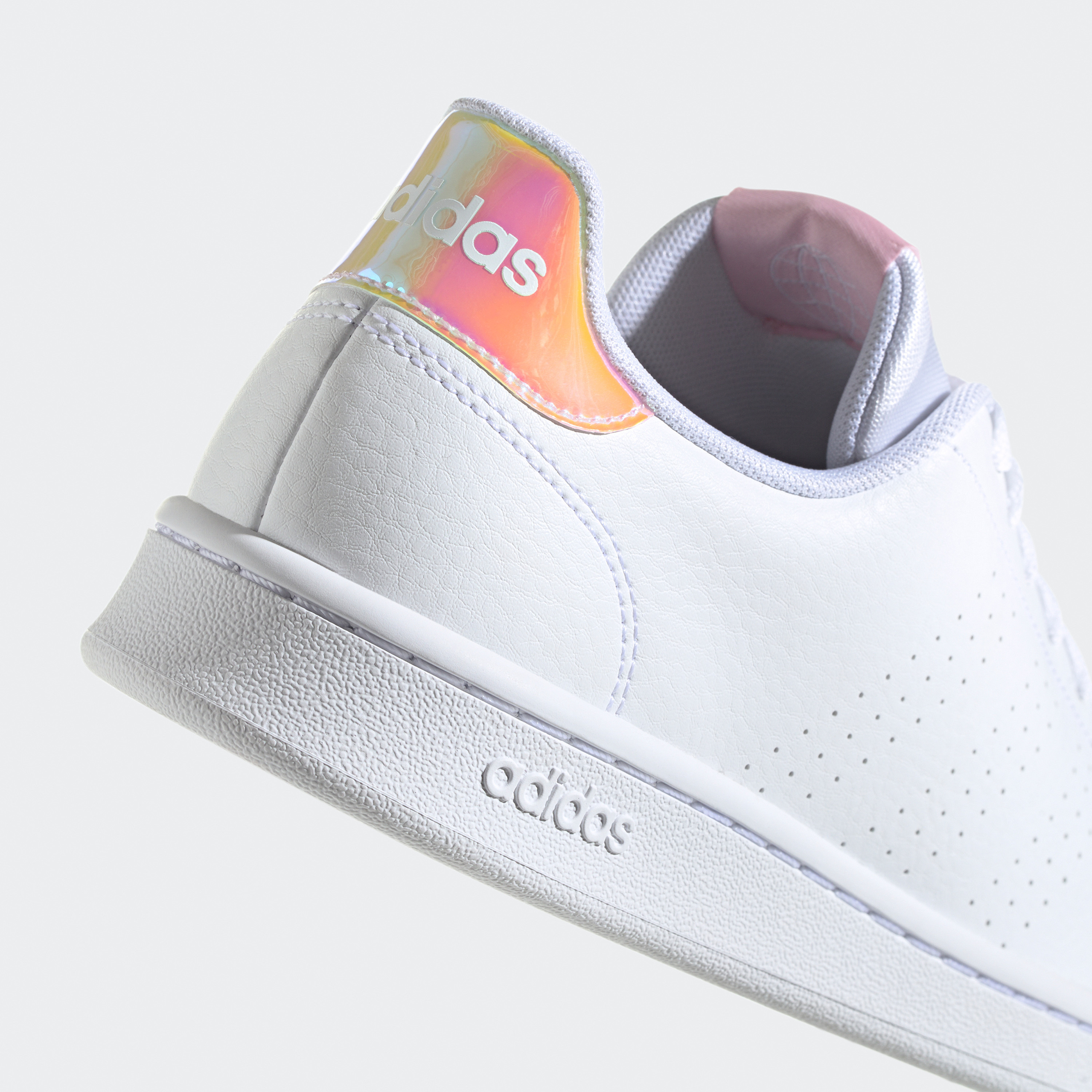 adidas Women's Advantage Sneakers IF6116|OE-sports-women-shoes-image-7