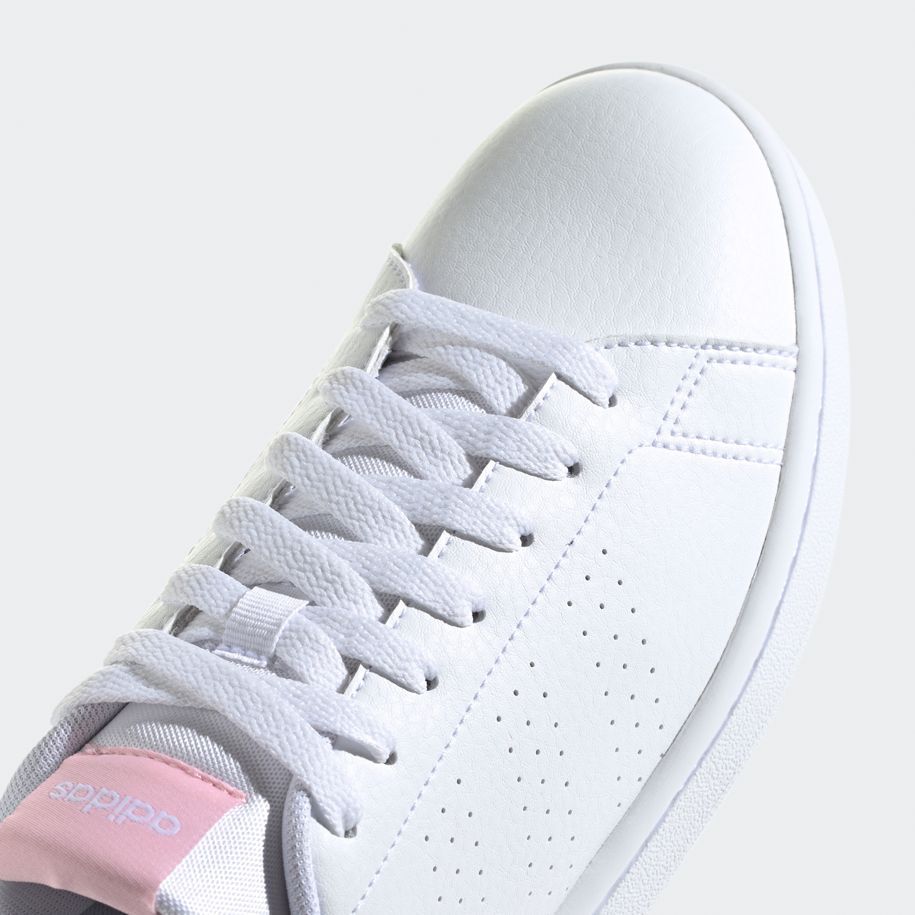 adidas Women's Advantage Sneakers IF6116|OE-sports-women-shoes-image-8