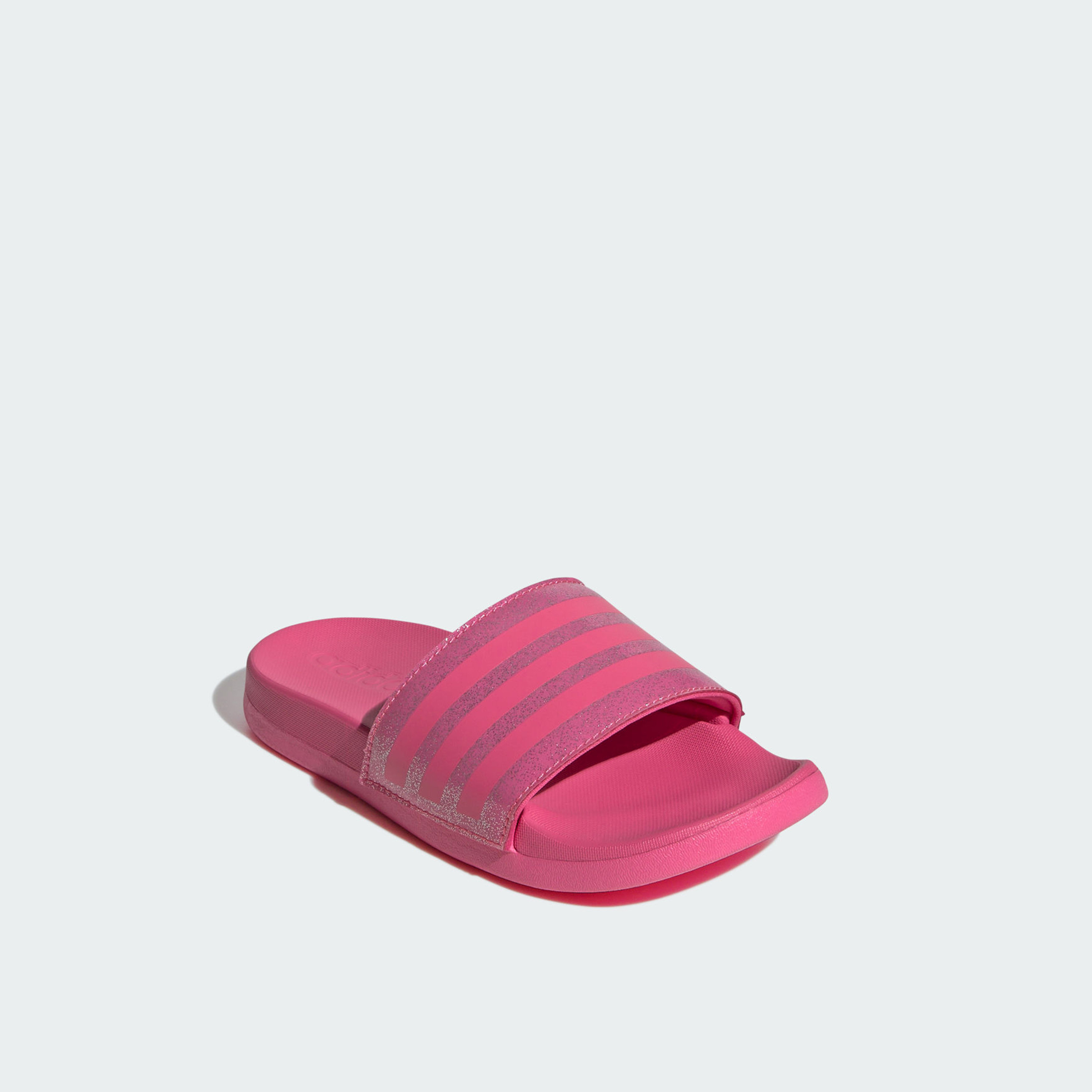 adidas Adilette Comfort Slip-On Slide Slippers IF6120 | OE-sports-girls-shoes-image-1