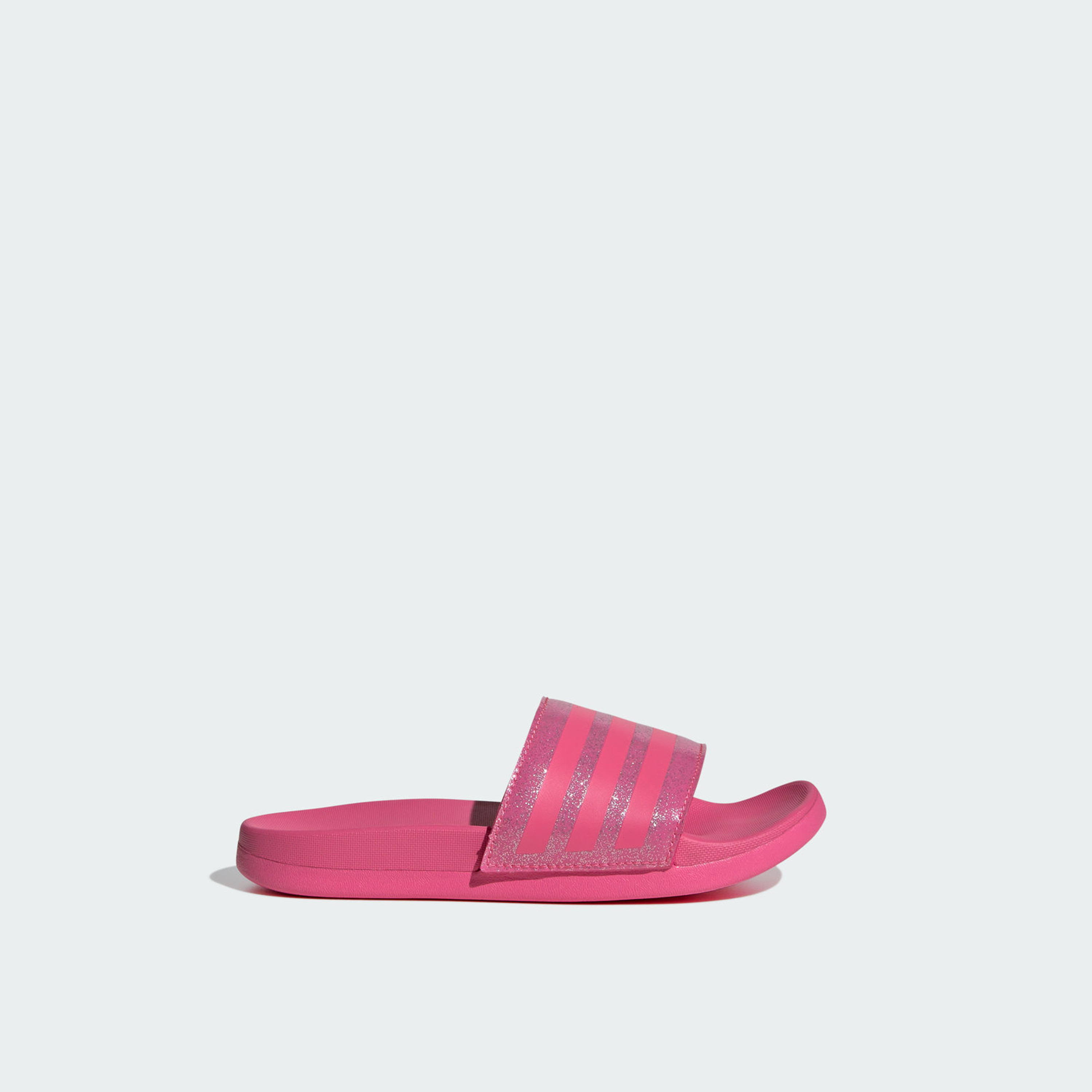 adidas Adilette Comfort Slip-On Slide Slippers IF6120 | OE-sports-girls-shoes-image-2