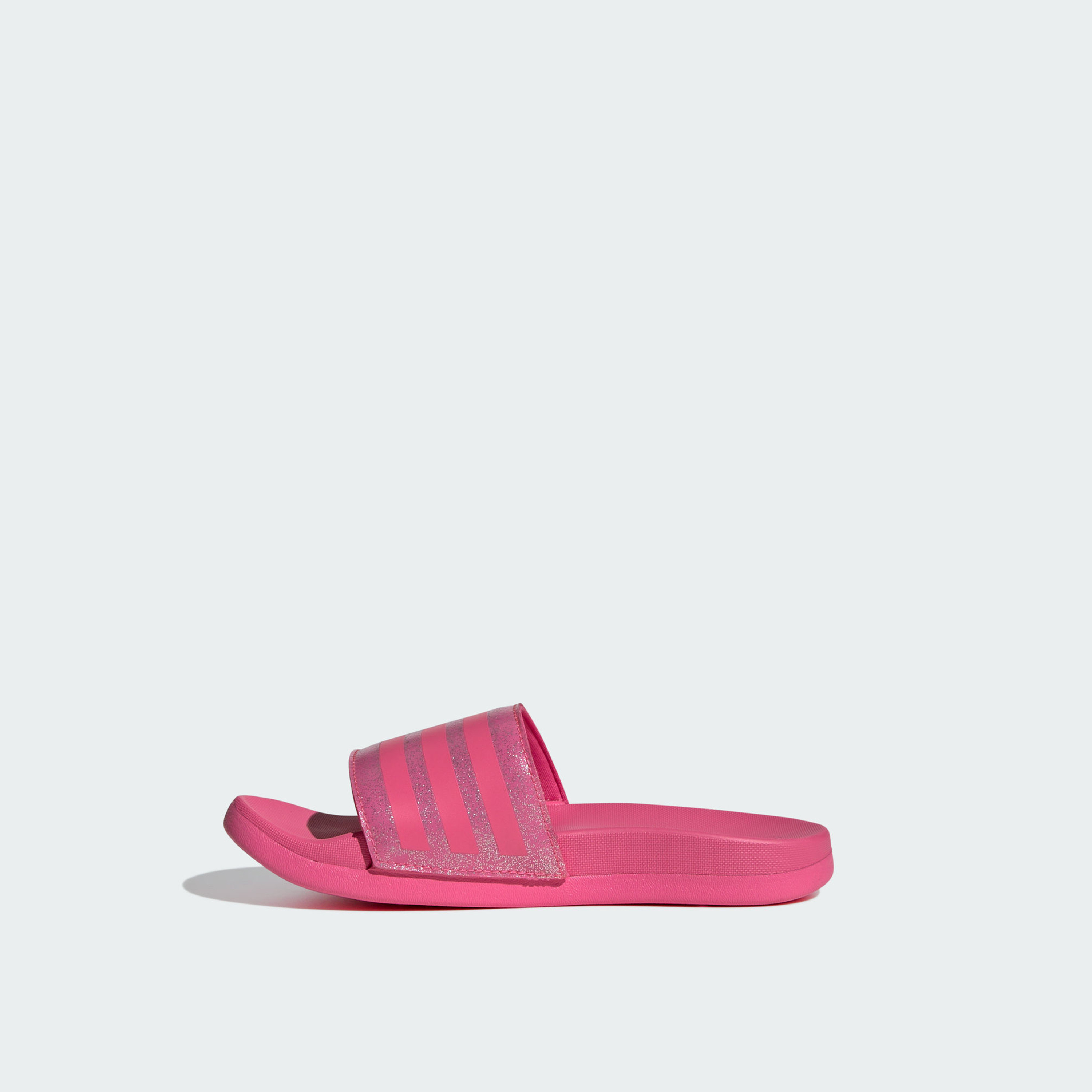adidas Adilette Comfort Slip-On Slide Slippers IF6120 | OE-sports-girls-shoes-image-3